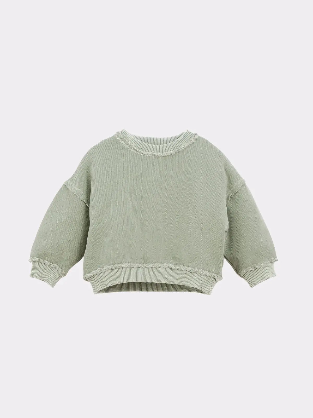 Sweat gris