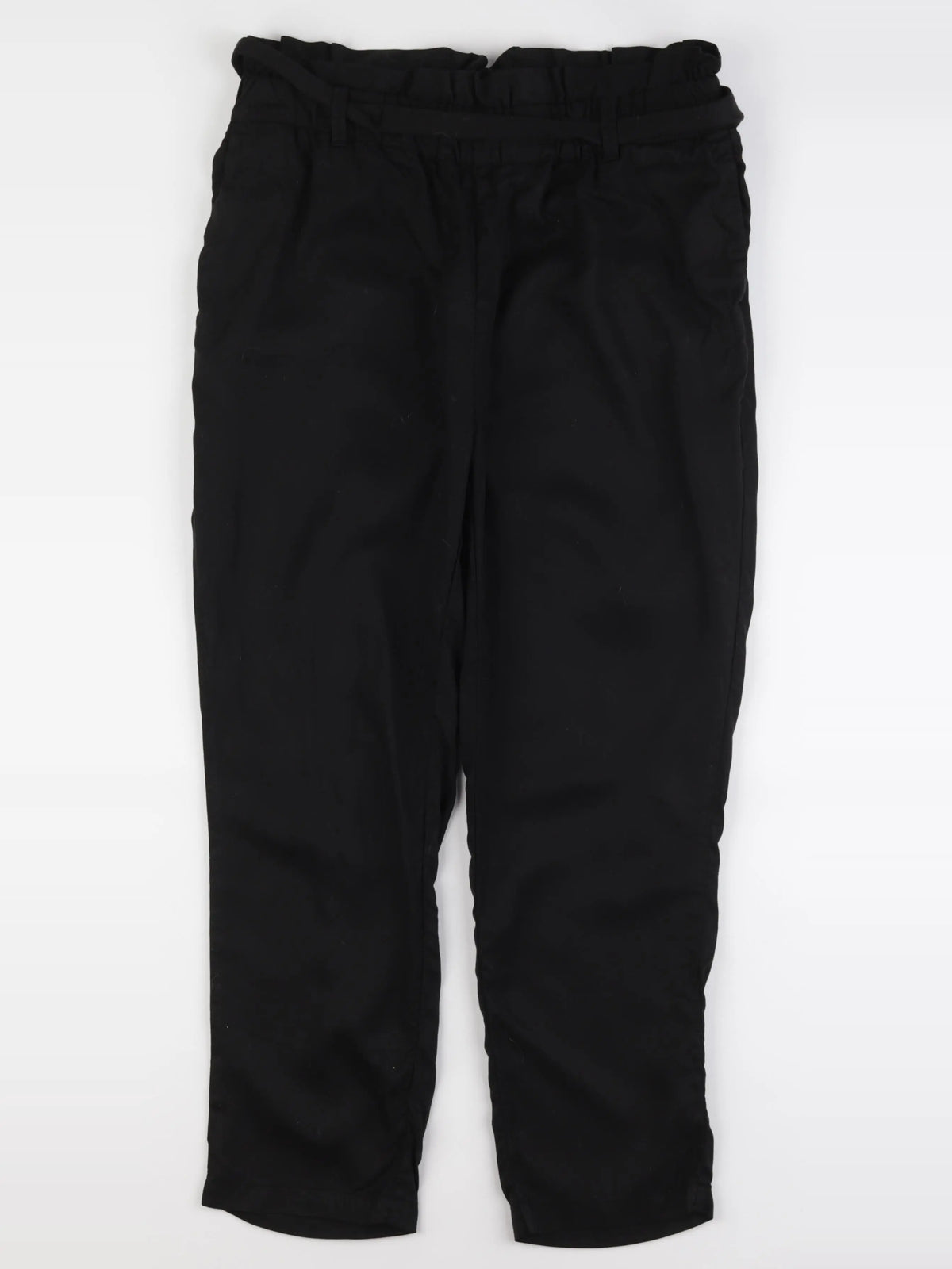 Jolibump - pantalon grossesse noir - 40