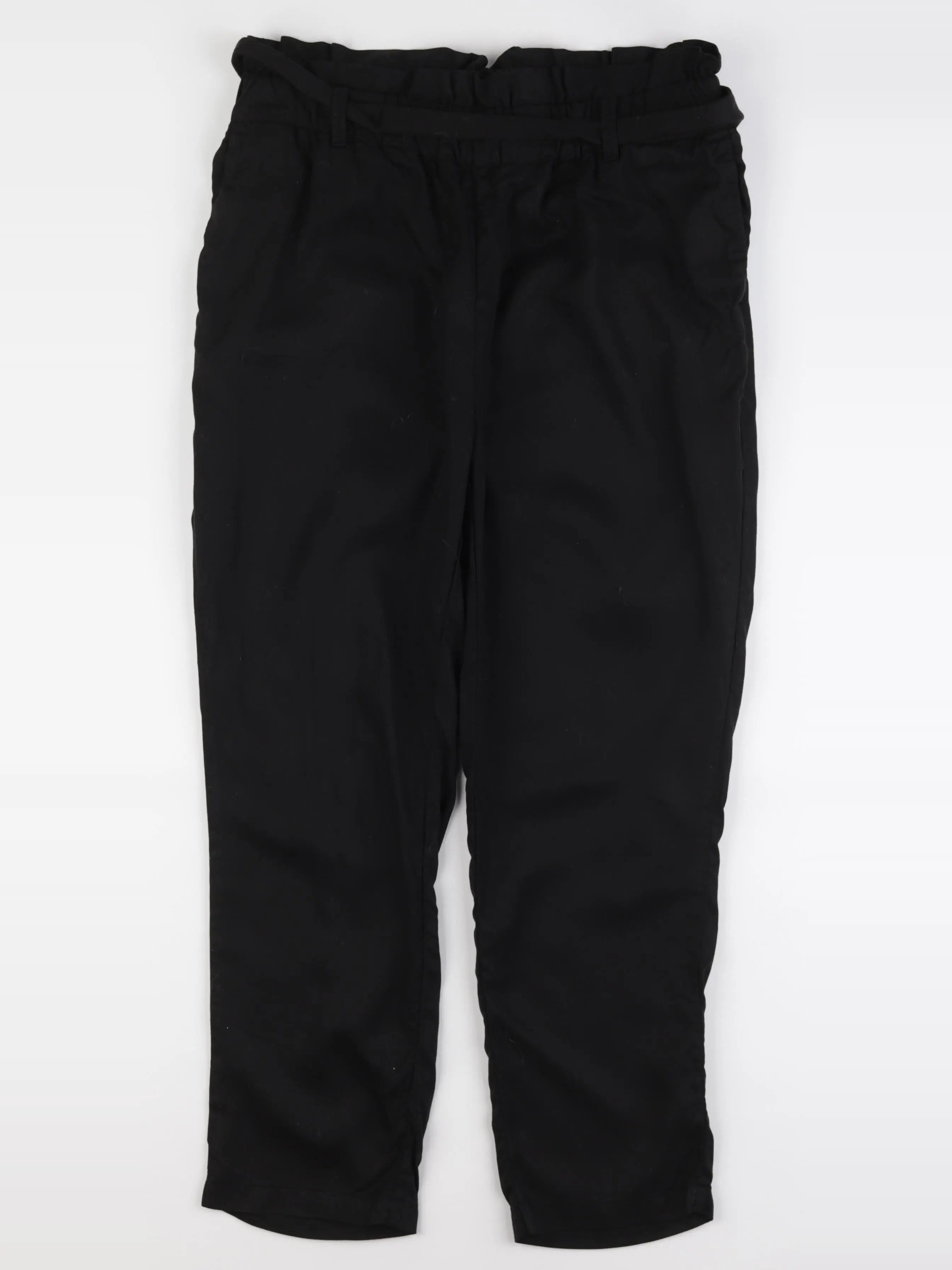 Jolibump - pantalon grossesse noir - 40