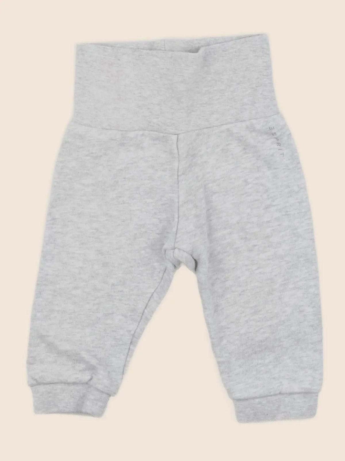 Esprit - pantalon gris - 3 mois