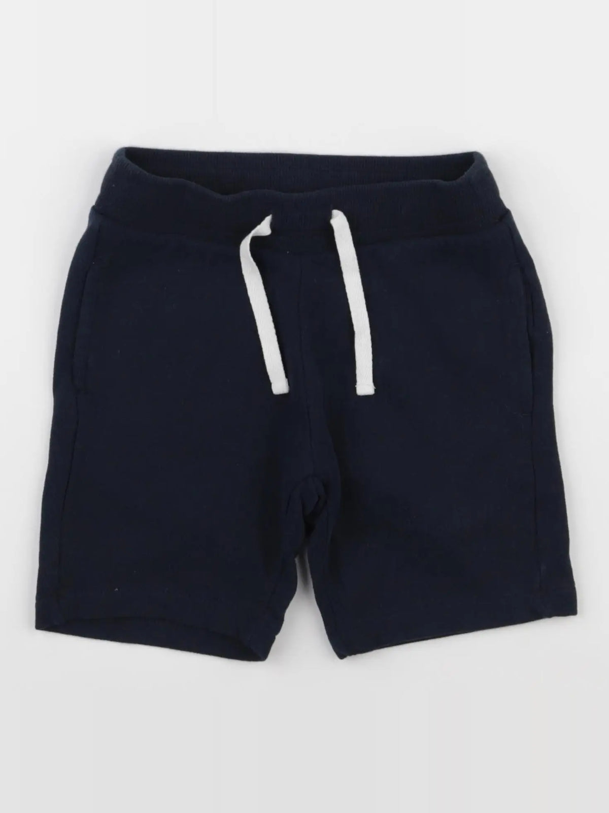 Vertbaudet - short bleu - 4 ans