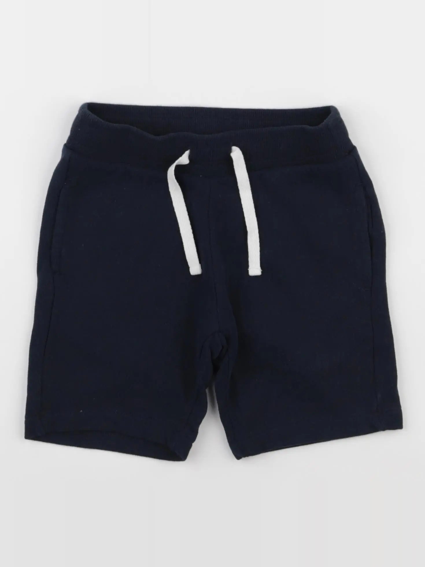 Vertbaudet - short bleu - 4 ans