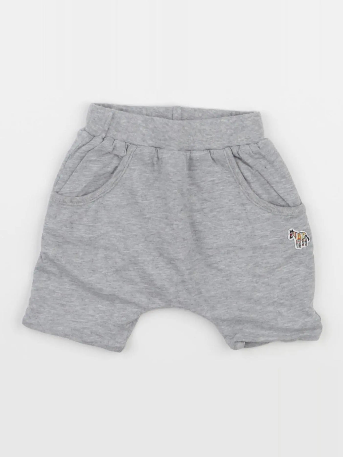 Paul Smith - pantalon gris - 6 mois