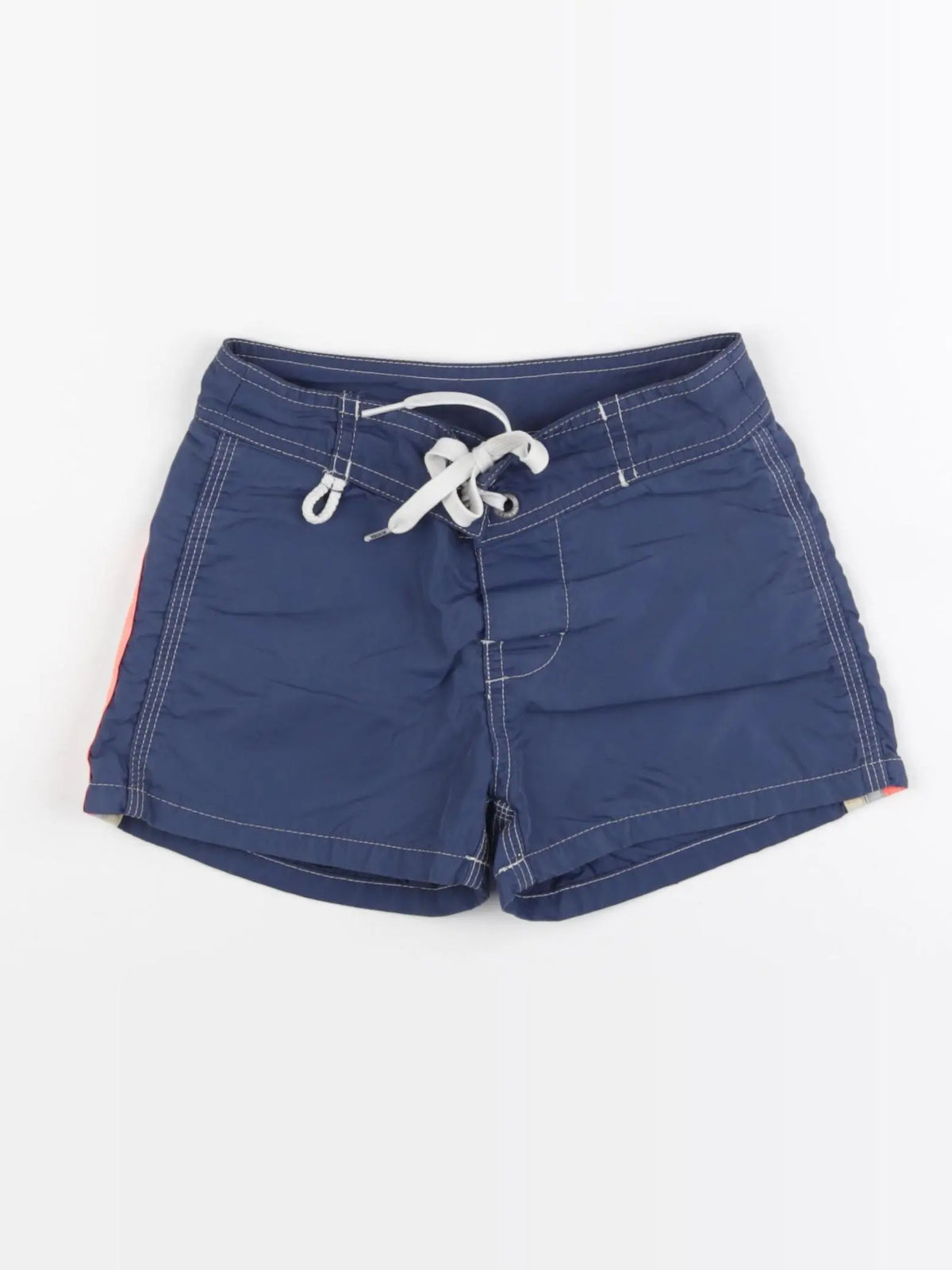 Sundek - maillot de bain bleu - 4 ans