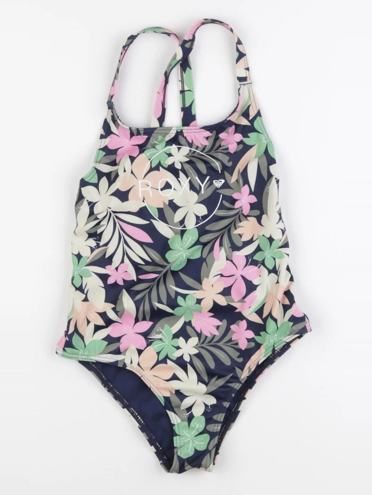 Roxy - maillot de bain multicolore - 10 ans