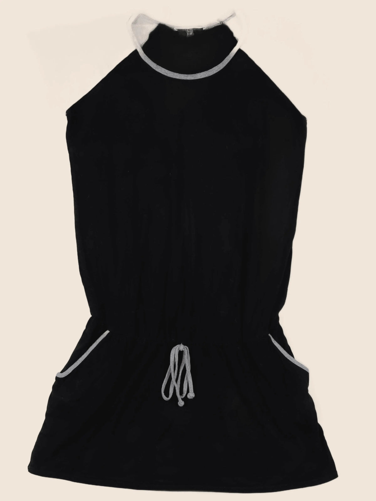 Envie de fraise - robe grossesse noir, gris - 40 à 42
