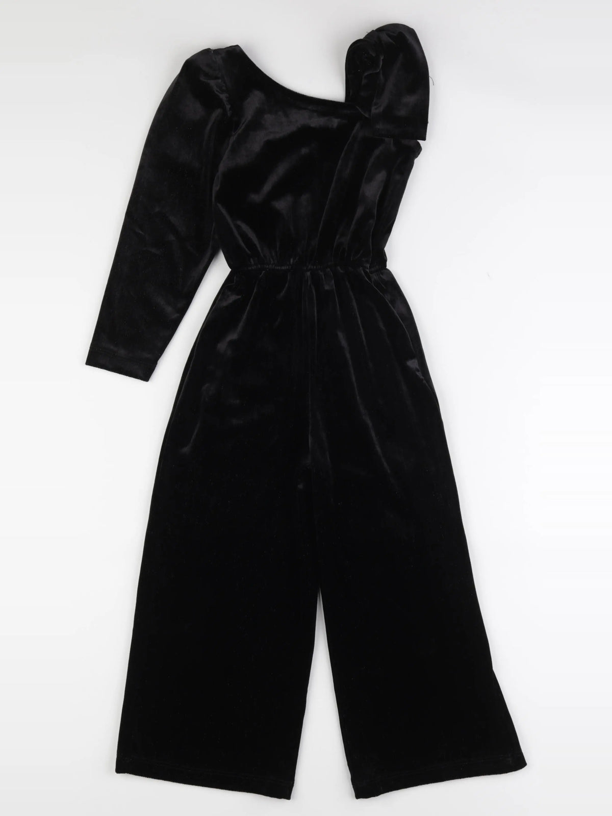 Zara - combinaison noir - 6 ans