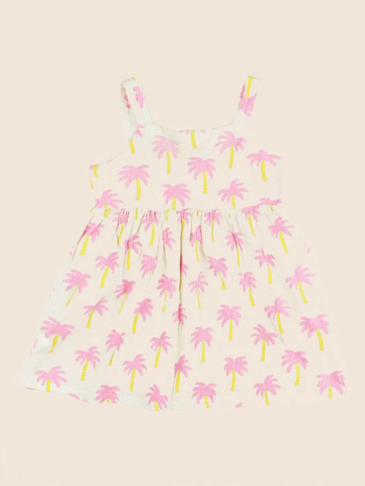 Zara - robe multicolore - 18/24 mois