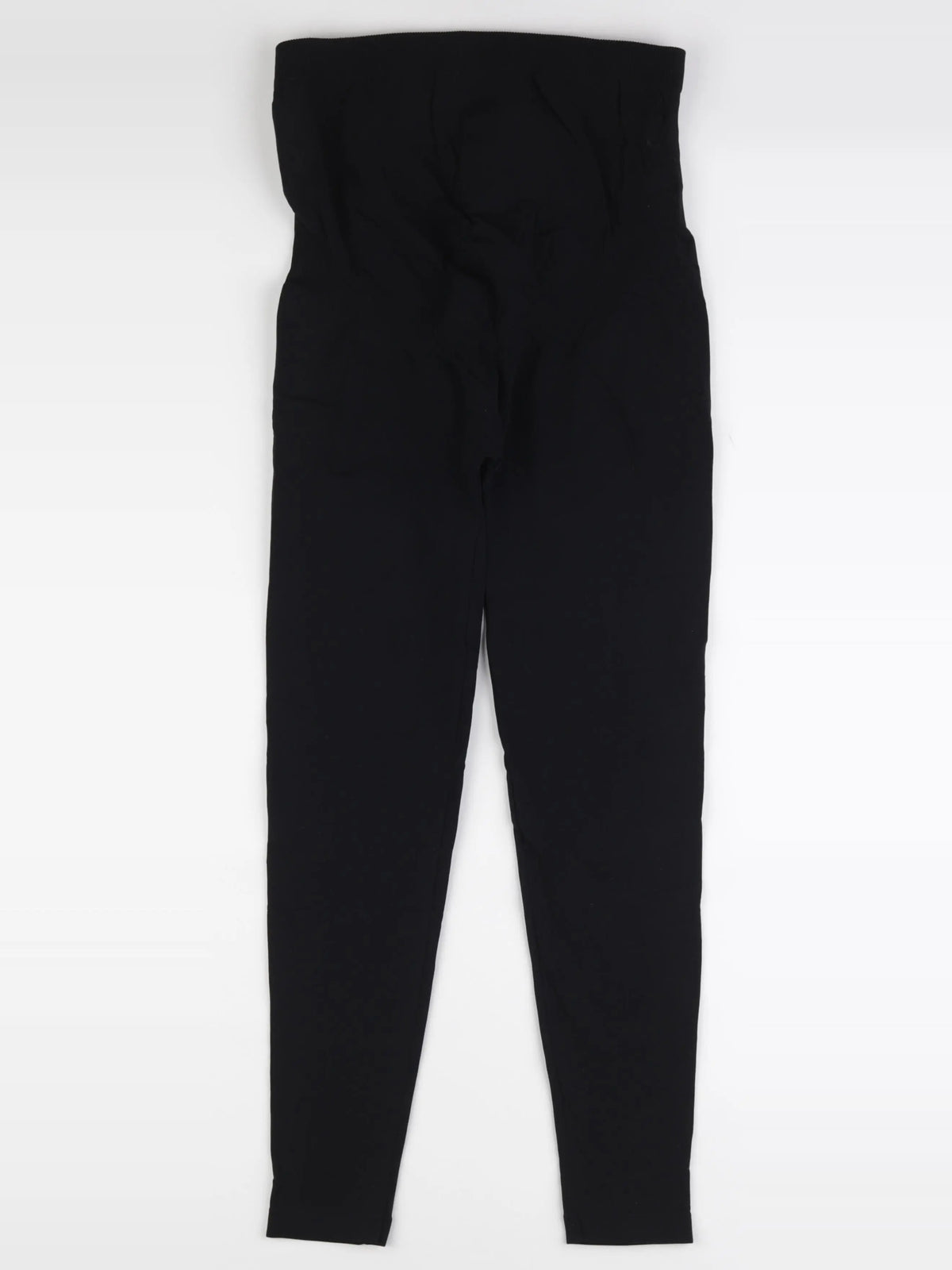 Calzedonia Maternité - legging grossesse noir - m à l