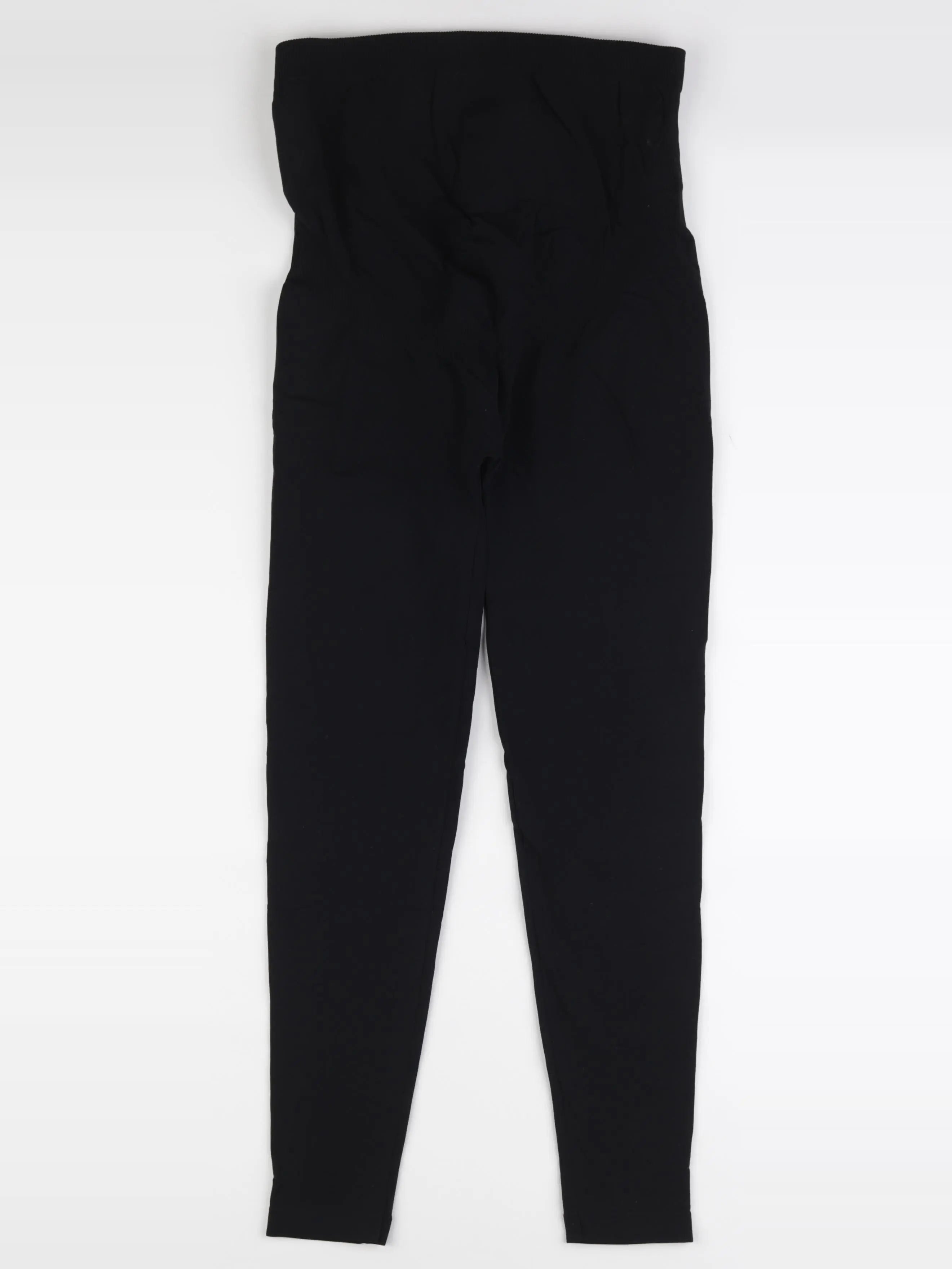 Calzedonia Maternité - legging grossesse noir - m à l