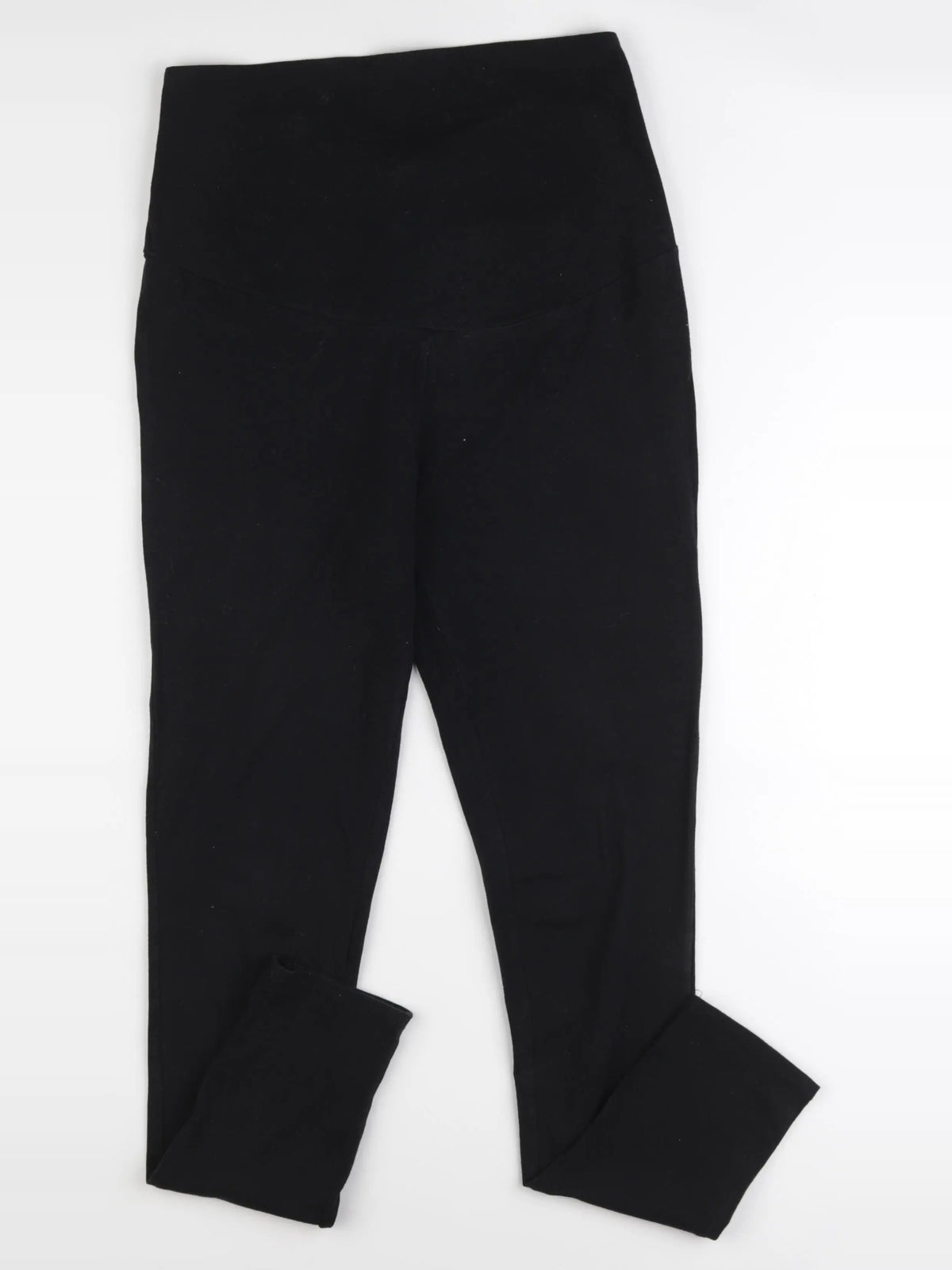 Kiabi - legging grossesse noir - 38 à 40