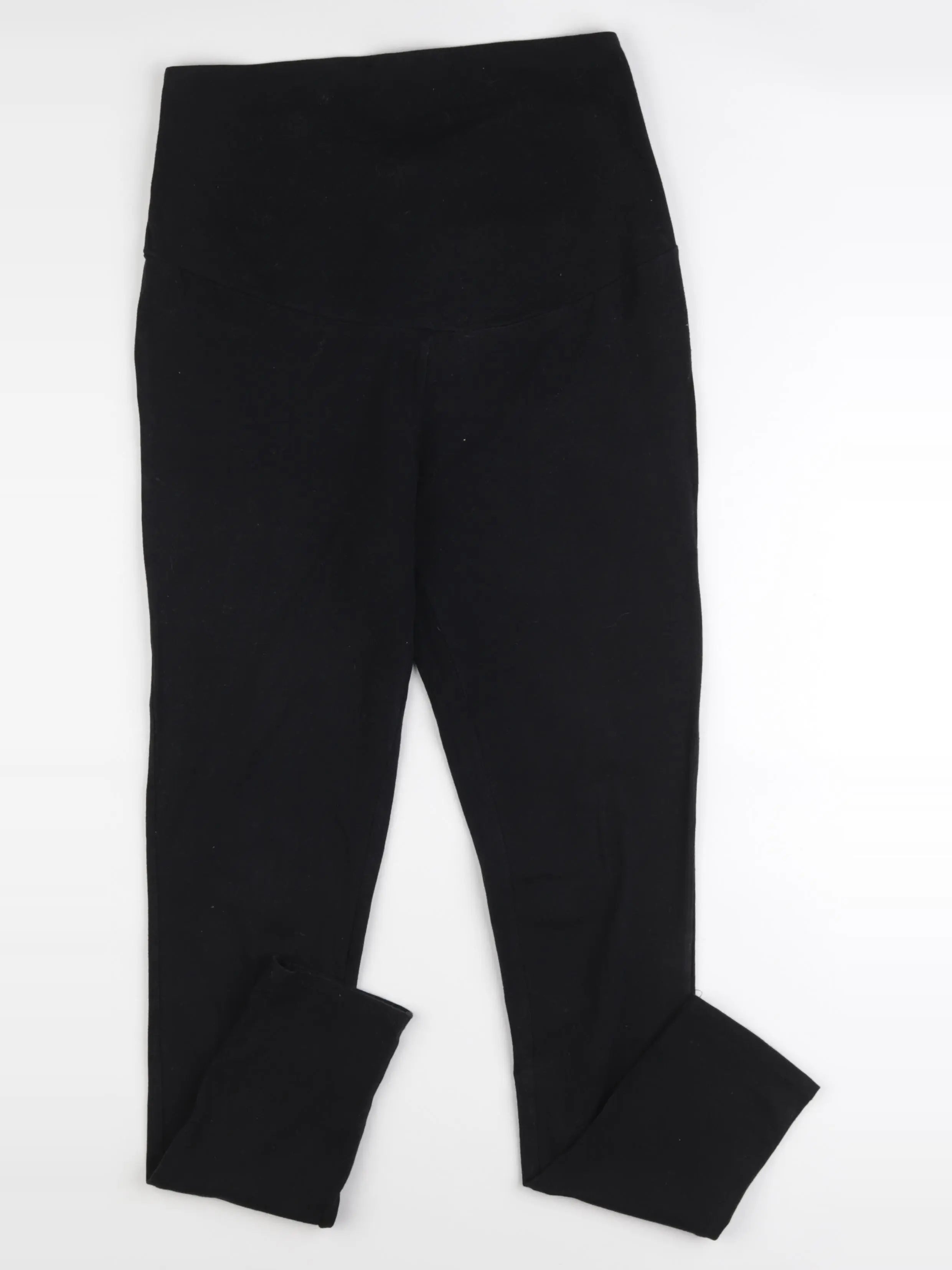 Kiabi - legging grossesse noir - 38 à 40