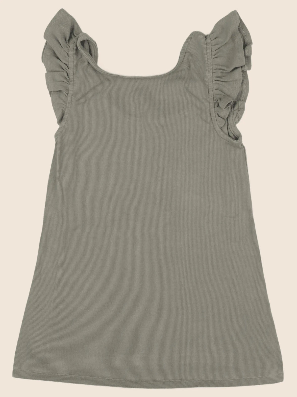 Envie de fraise - tee-shirt grossesse vert - 34 à 36