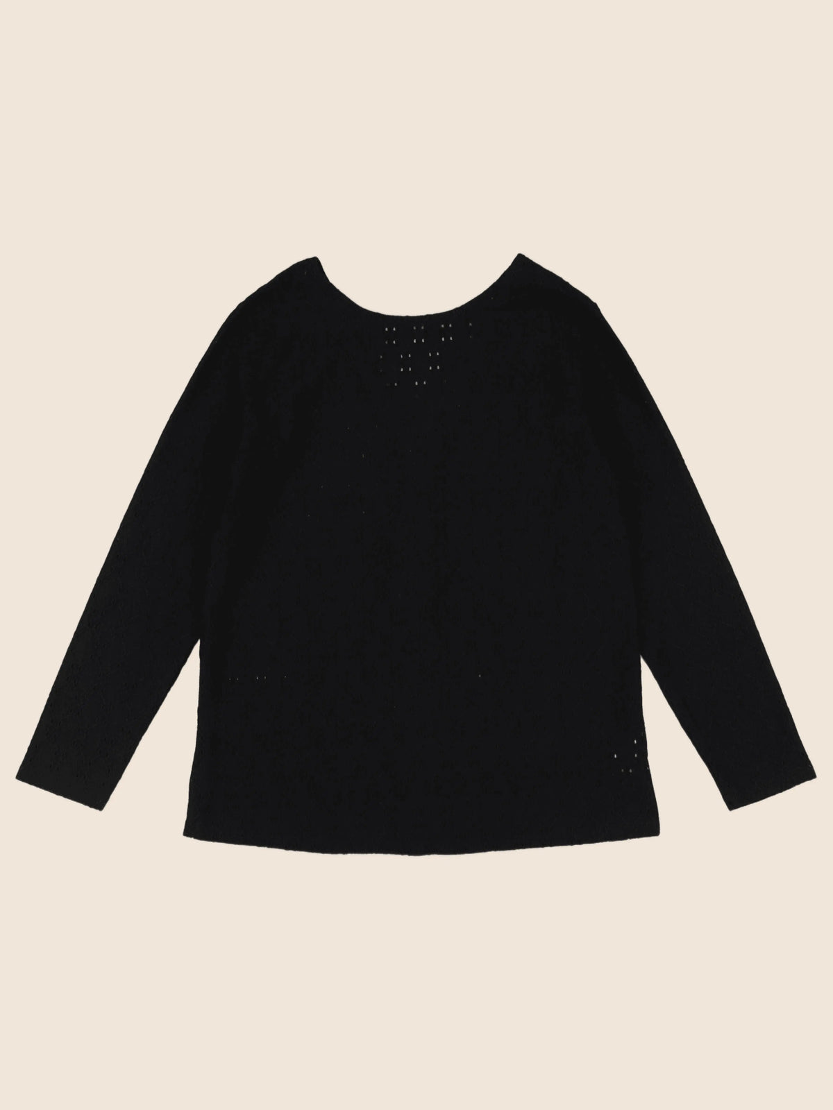 Vertbaudet - blouse grossesse noir - 34 à 36