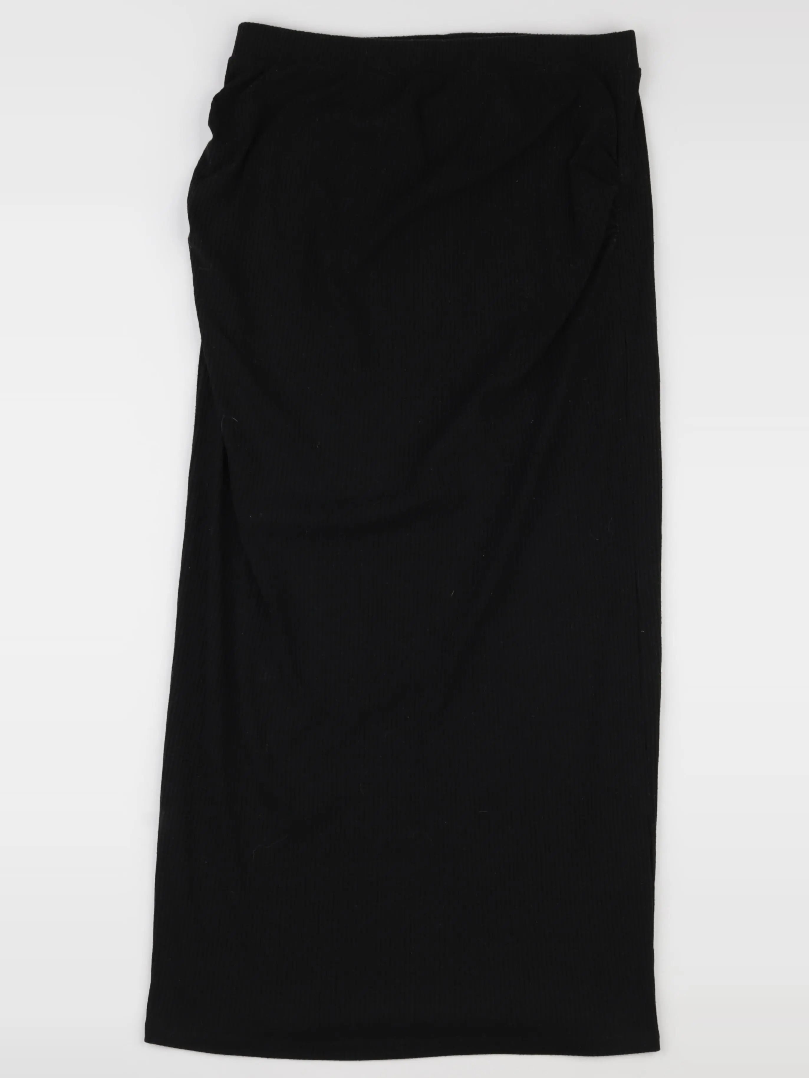 La redoute - jupe grossesse noir - m