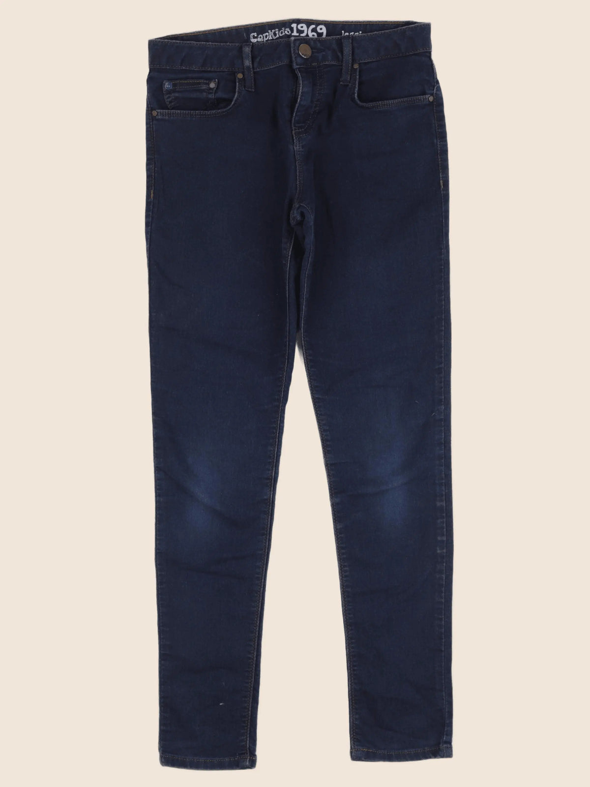 GAP - jean bleu - 12 ans