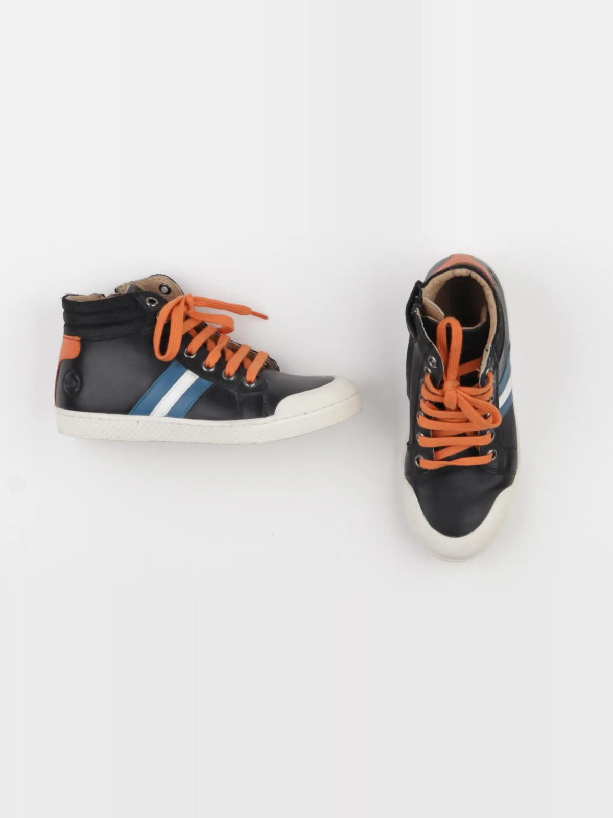 10is - baskets noir - pointure 32