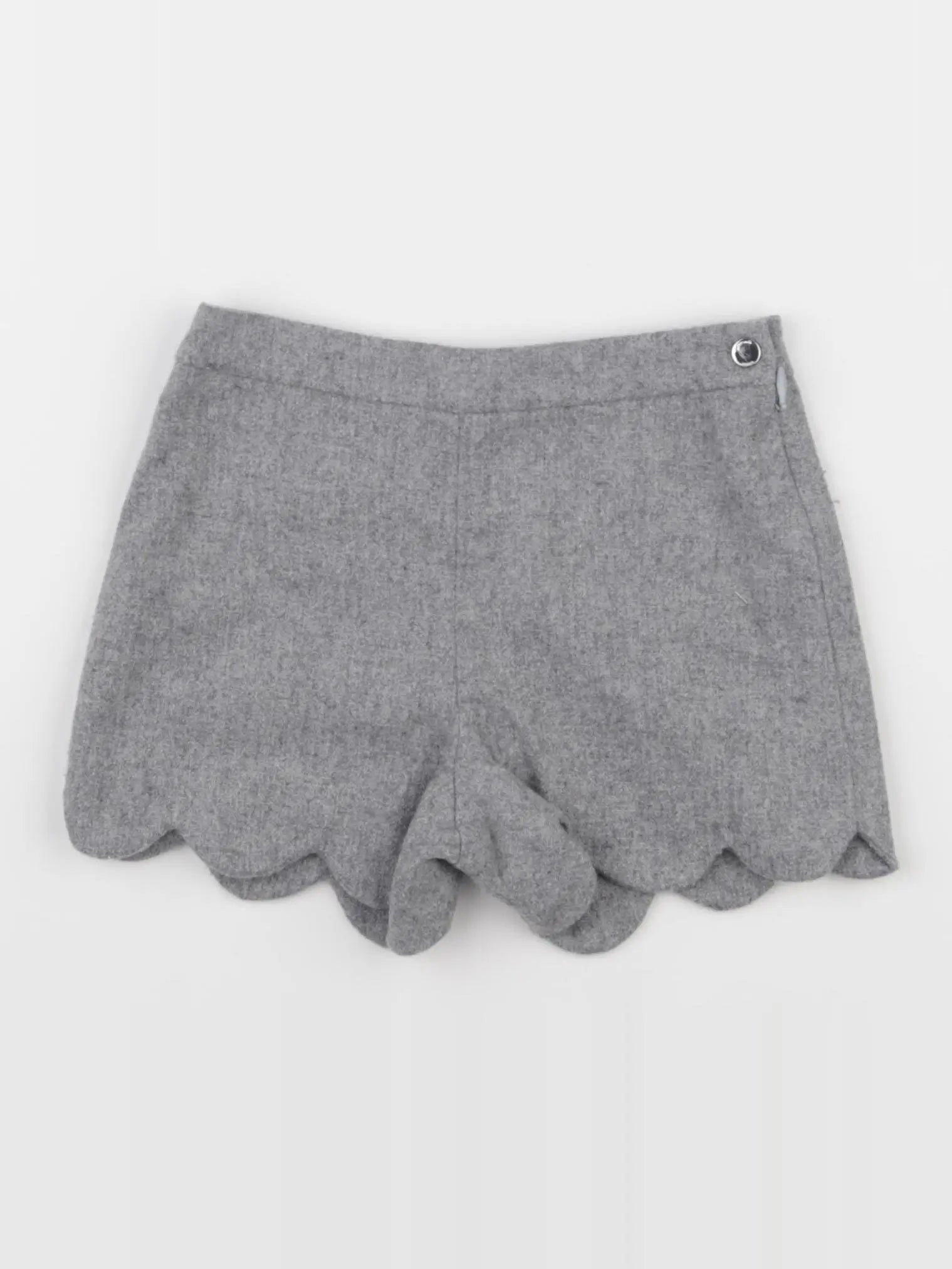 Jacadi - short gris - 24 mois