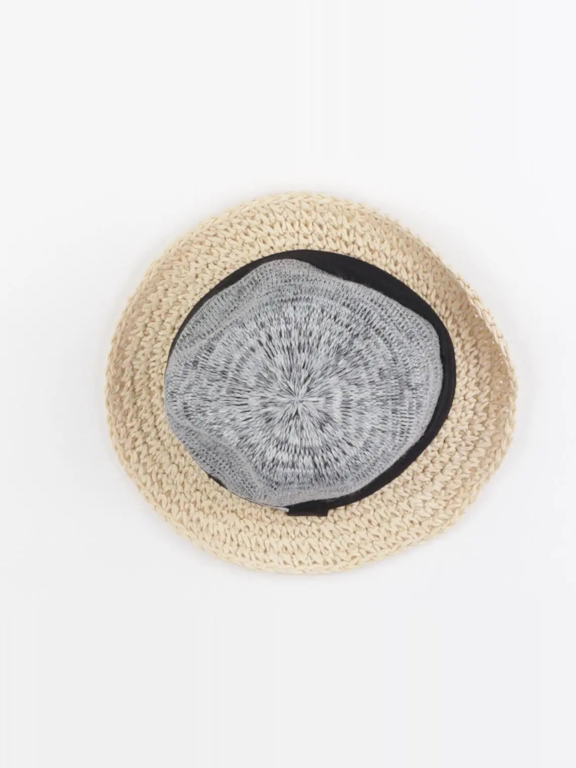 IKKS - chapeau multicolore - 3/6 mois