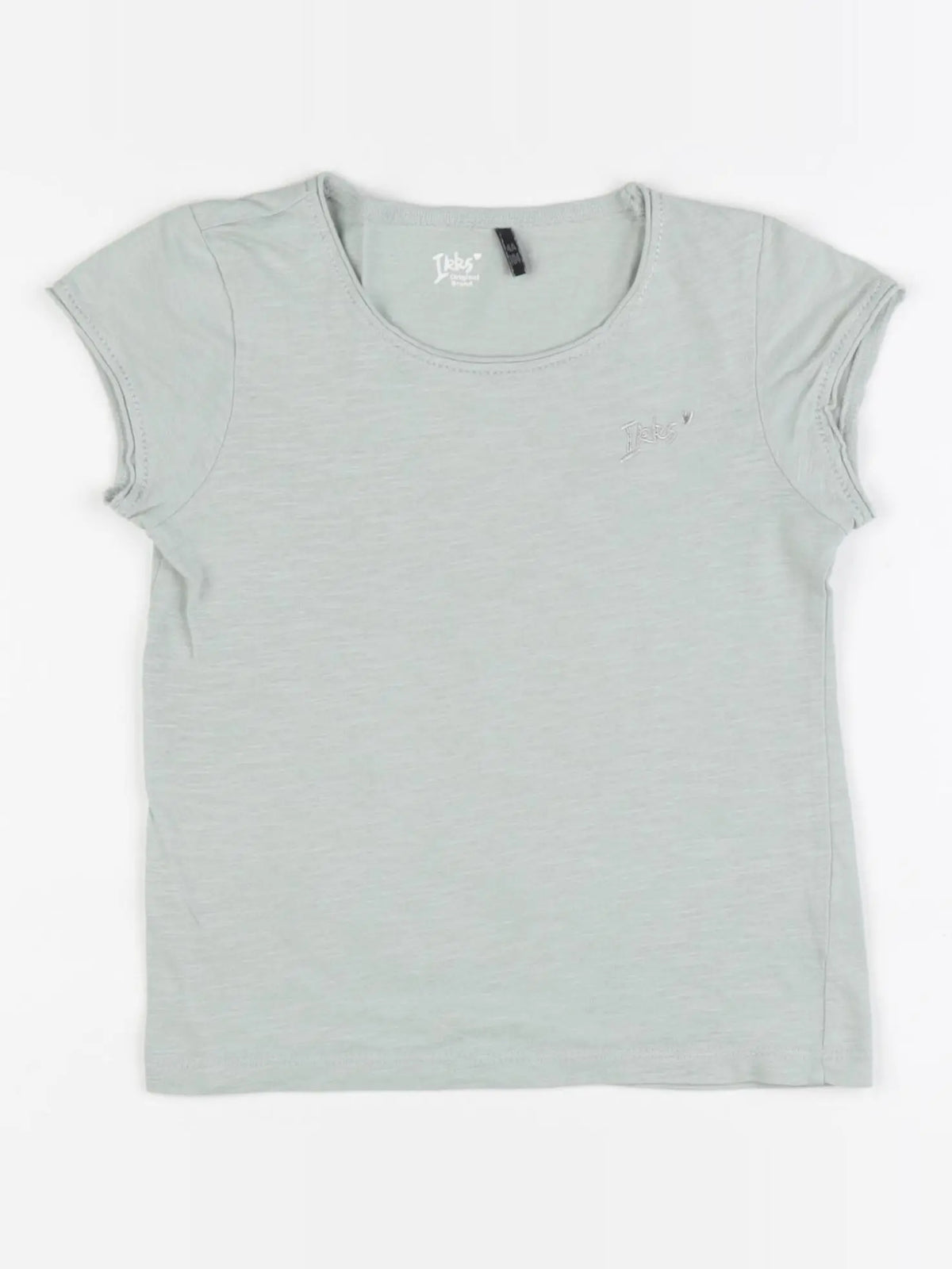IKKS - tee-shirt vert - 4 ans