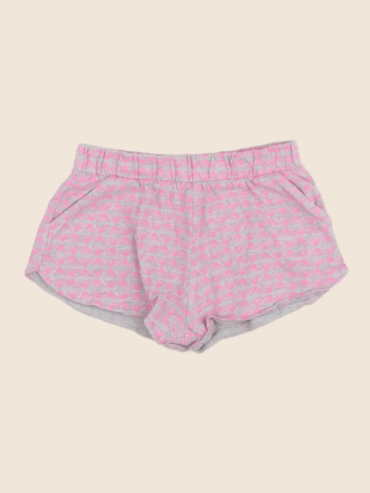 Vertbaudet - short rose - 24 mois