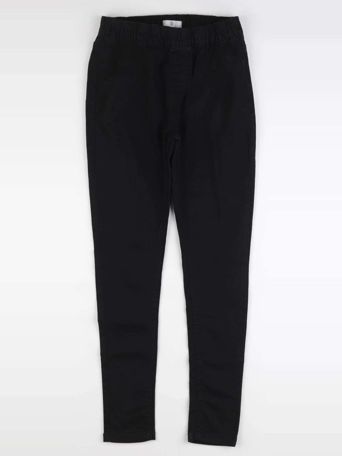 La Redoute - pantalon noir - 16 ans