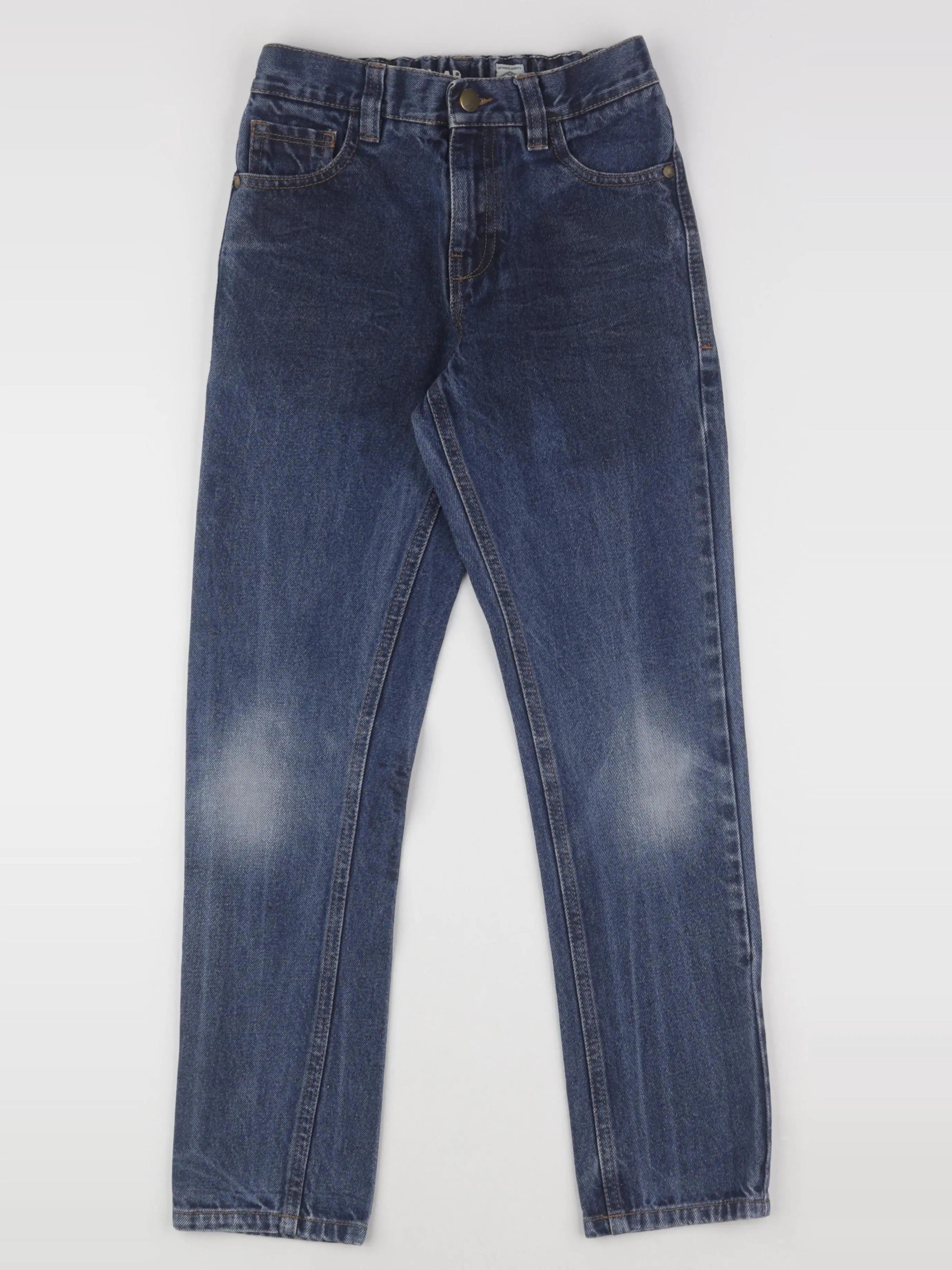Next - jean bleu - 10 ans