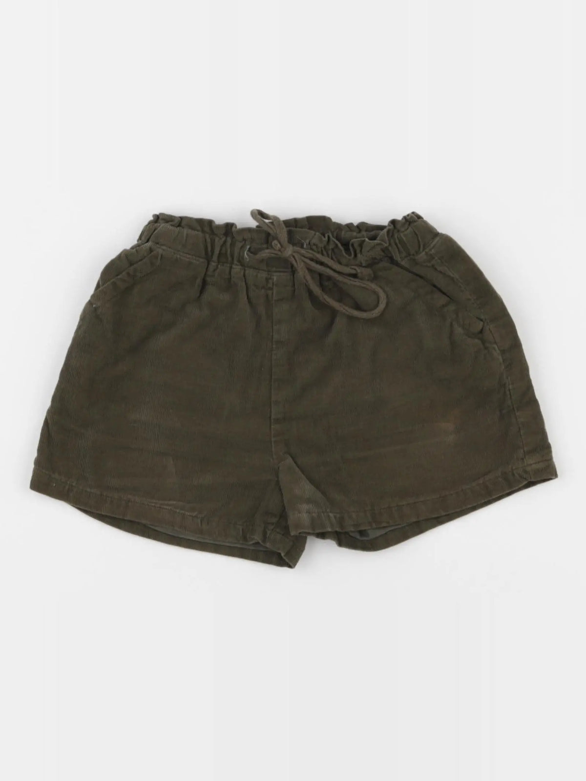 Boutchou - short vert - 36 mois
