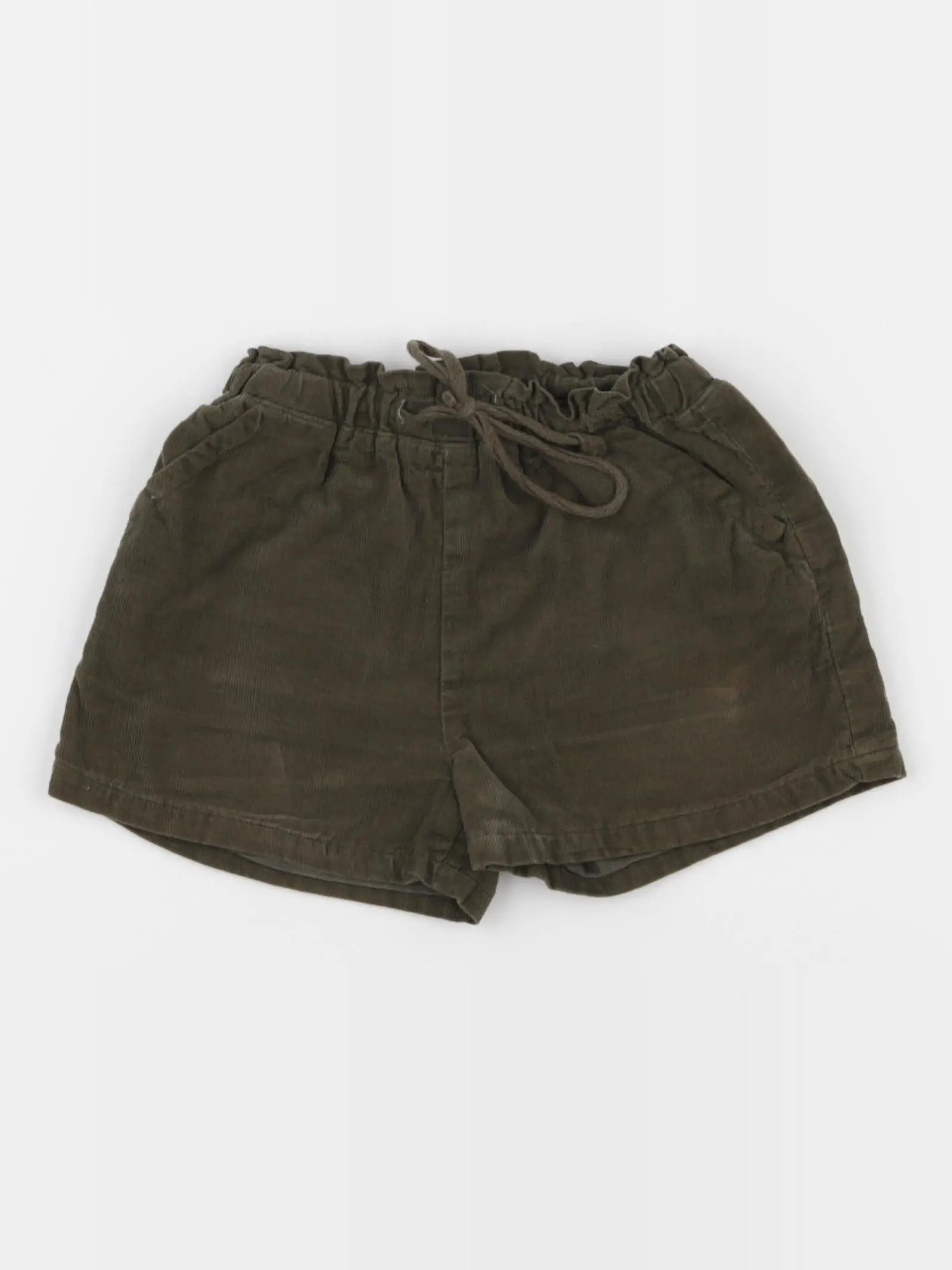 Boutchou - short vert - 36 mois