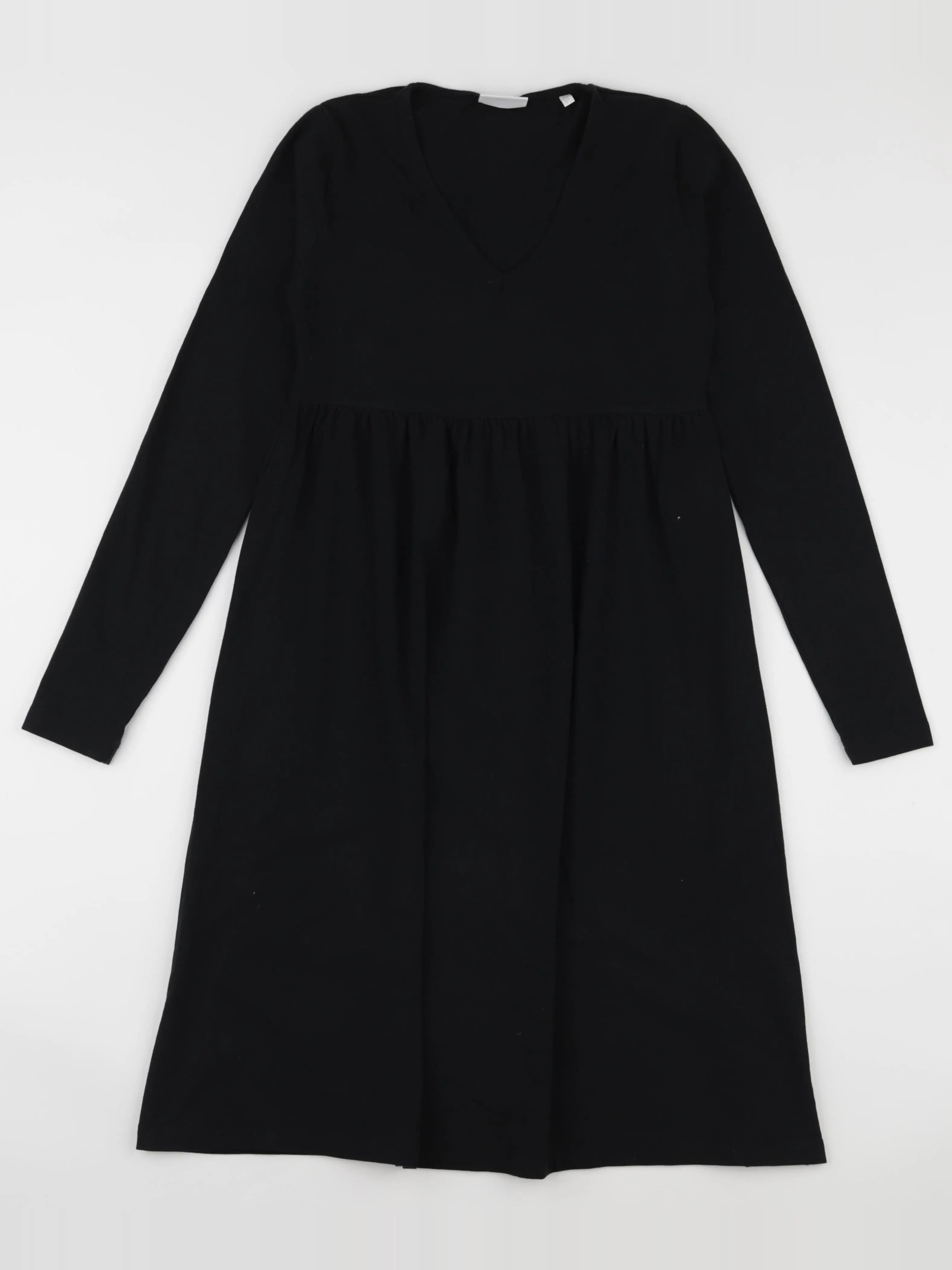 Mamalicious - robe grossesse noir - xs