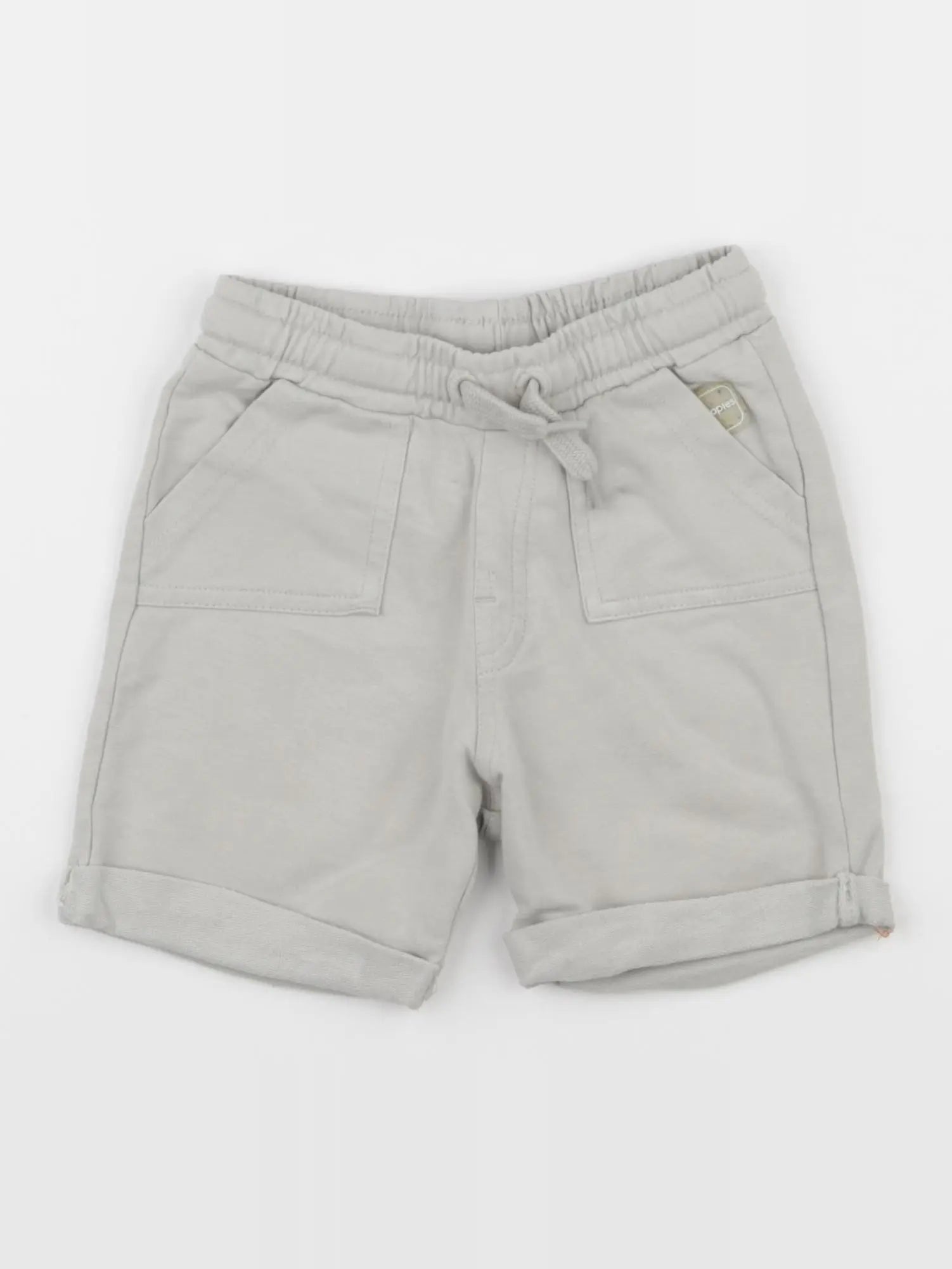 Noppies - short vert - 12/18 mois