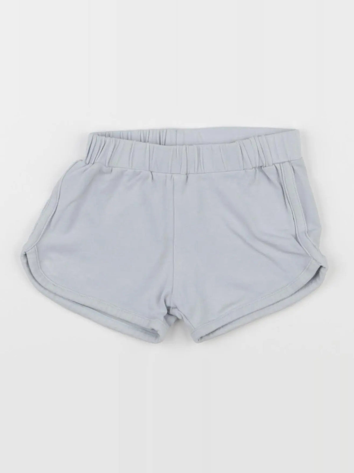 Vertbaudet - short bleu - 9 mois