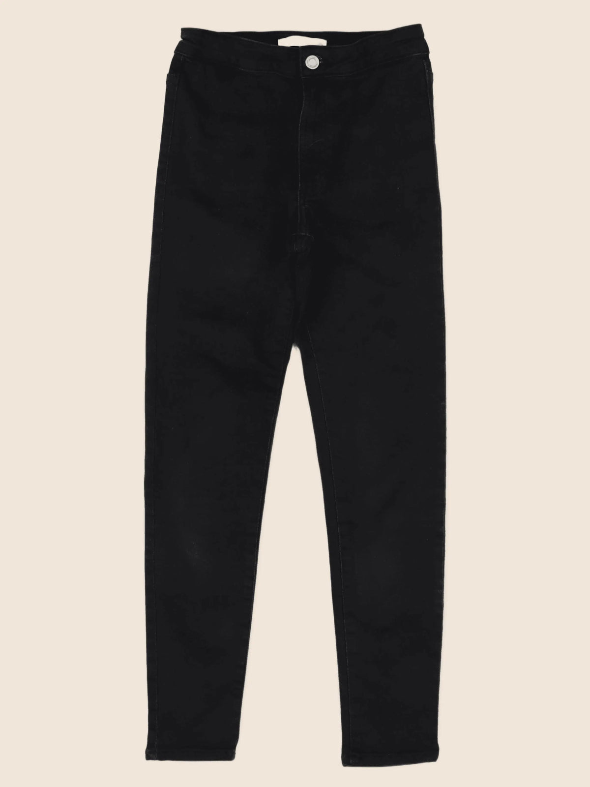 Zara - pantalon noir - 11/12 ans