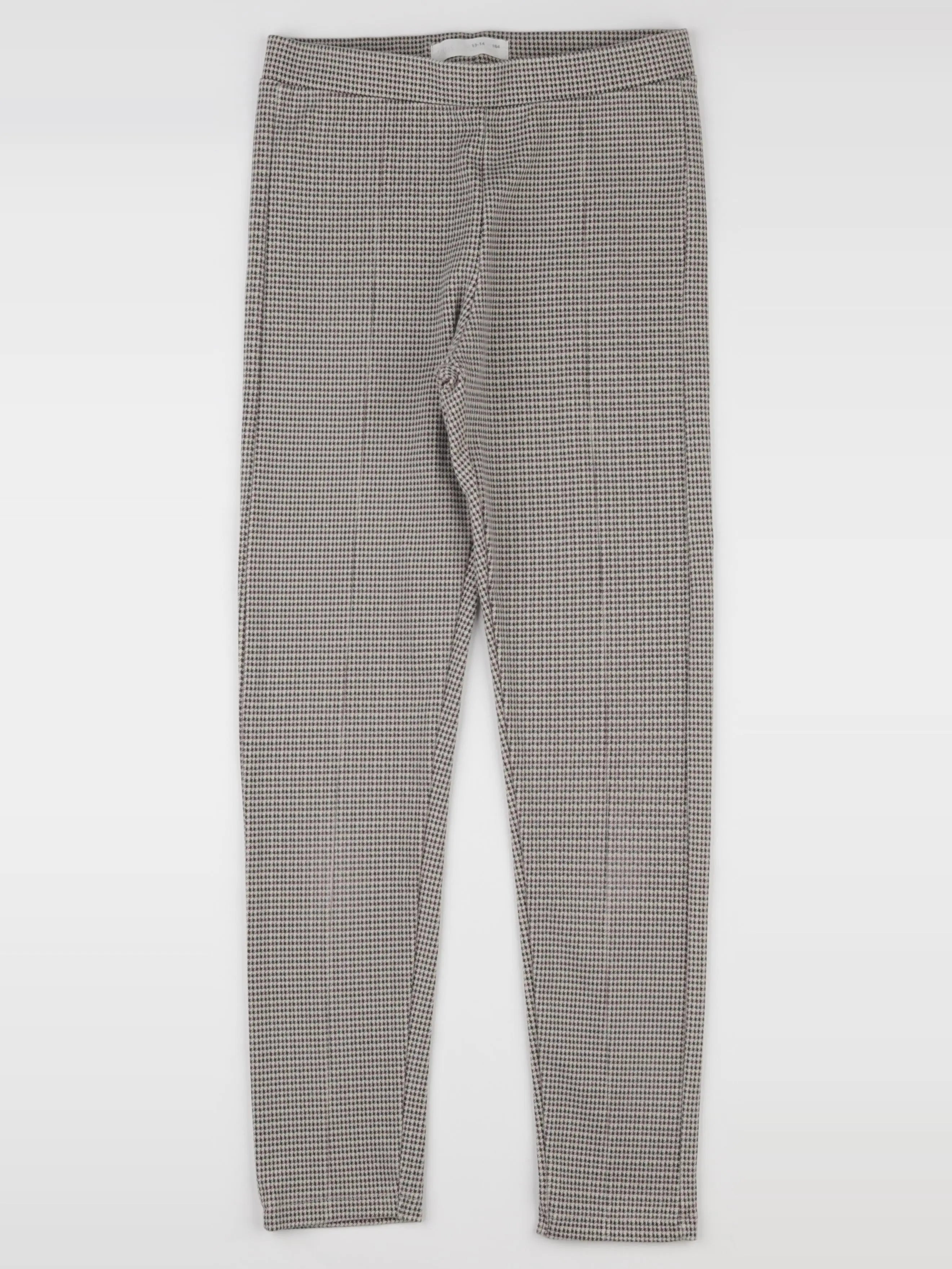 Zara - jegging multicolore - 13/14 ans