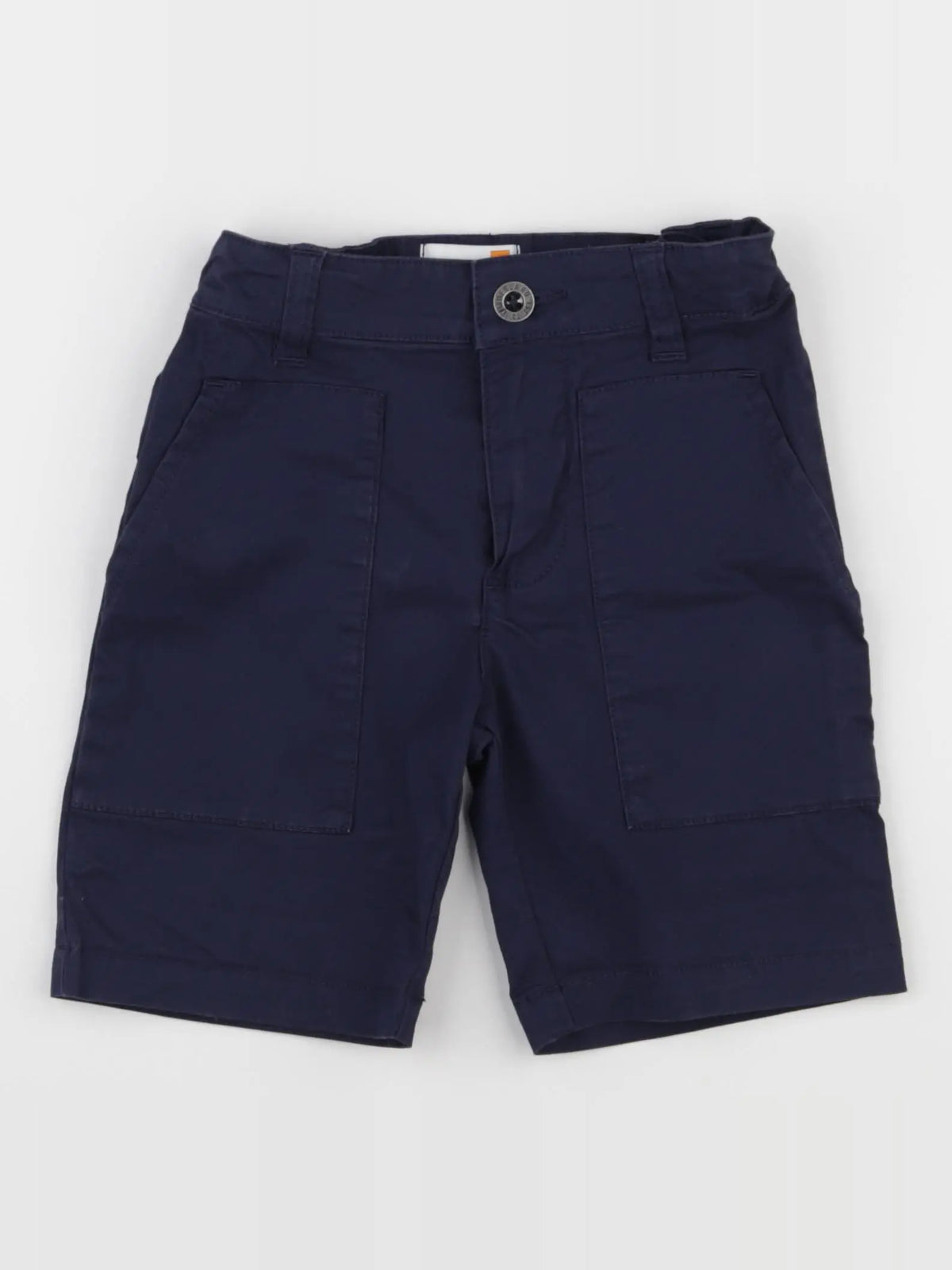 Timberland - short bleu - 5 ans