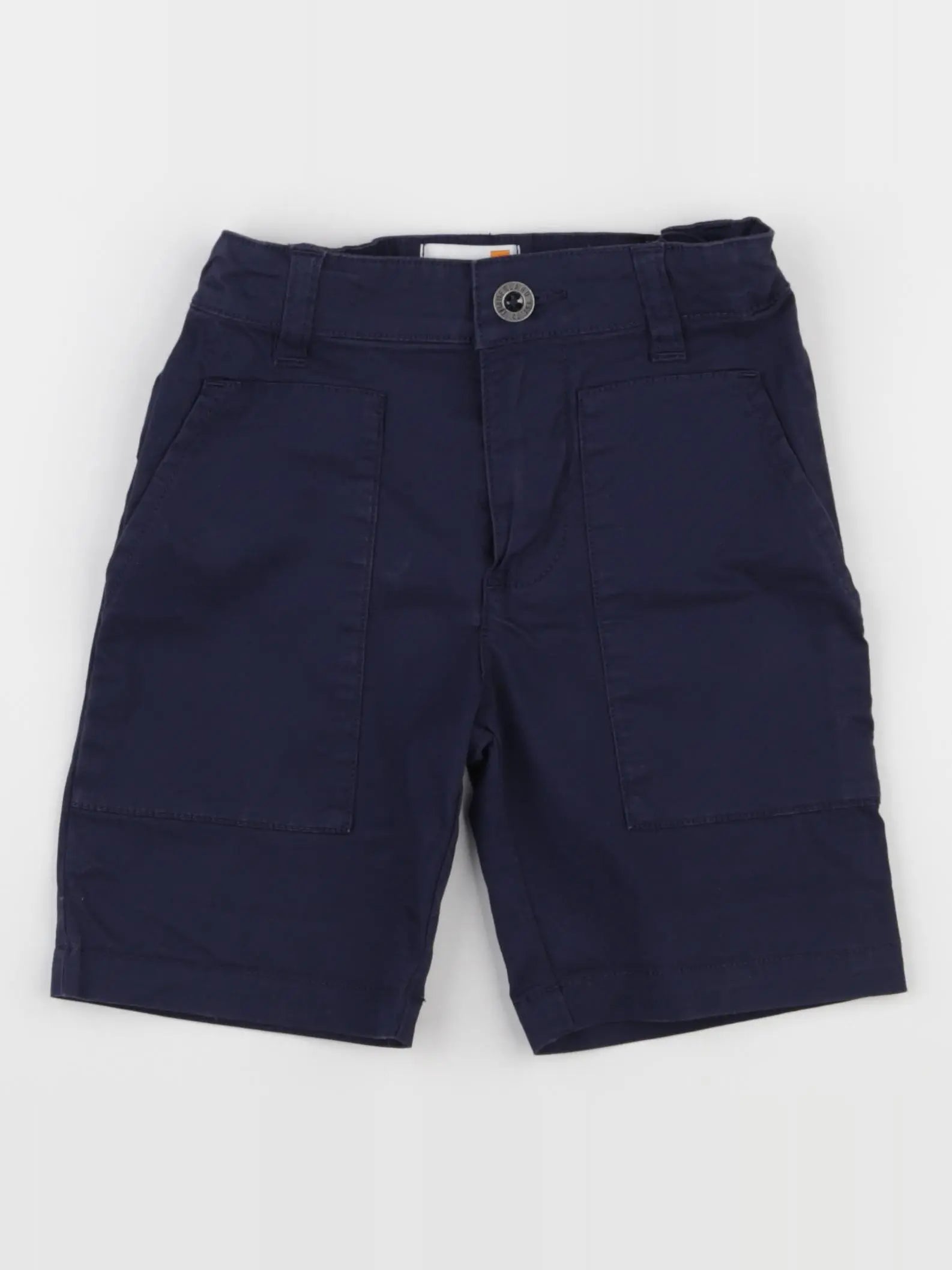 Timberland - short bleu - 5 ans