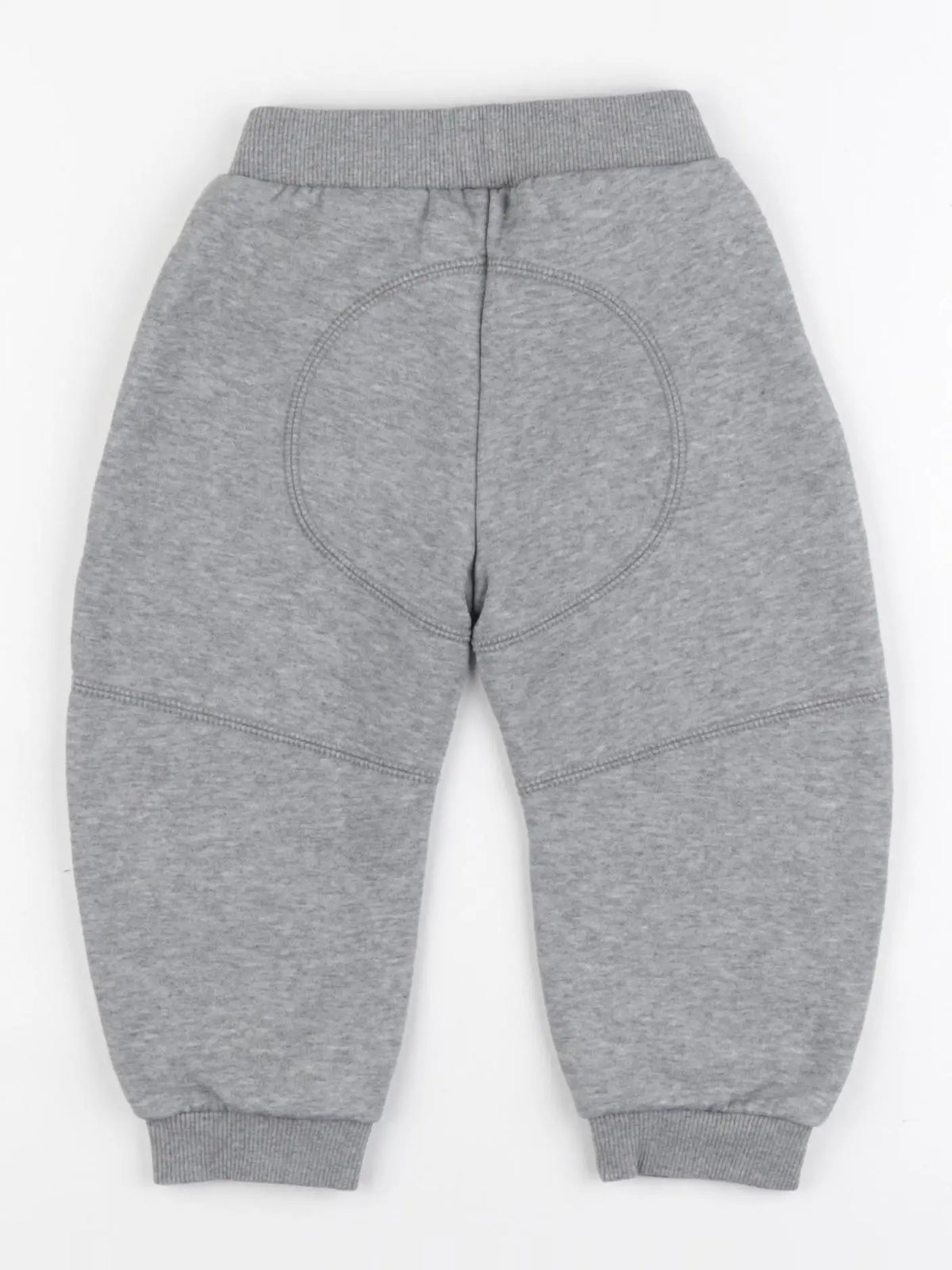 Puma - jogging gris - 9/12 mois