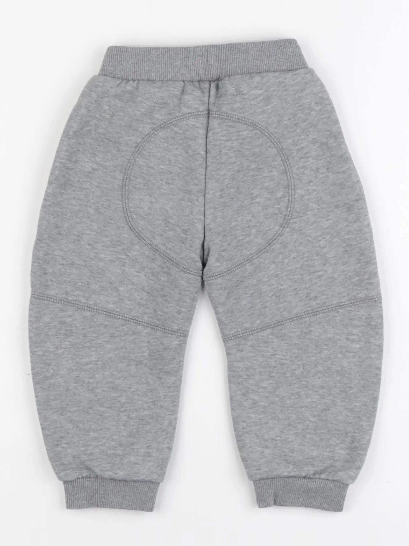 Puma - jogging gris - 9/12 mois