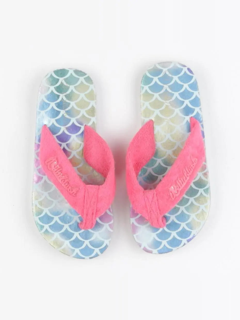 Billie Blush - sandales multicolore - pointure 31