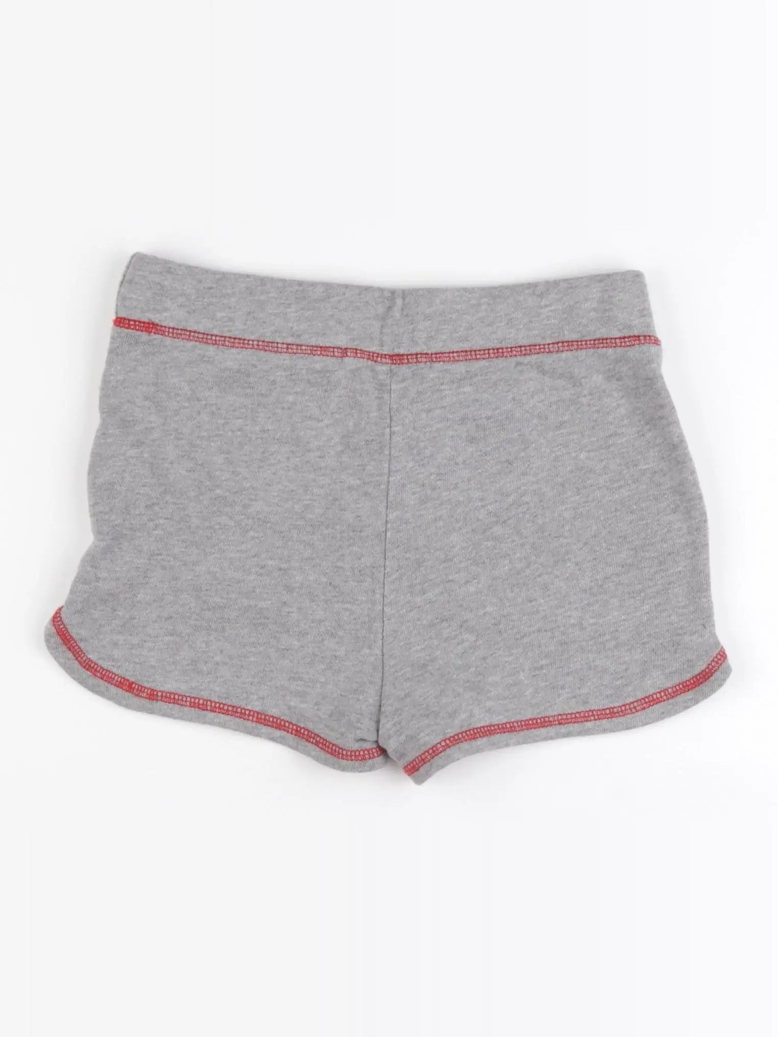 Bonpoint - short gris - 8 ans