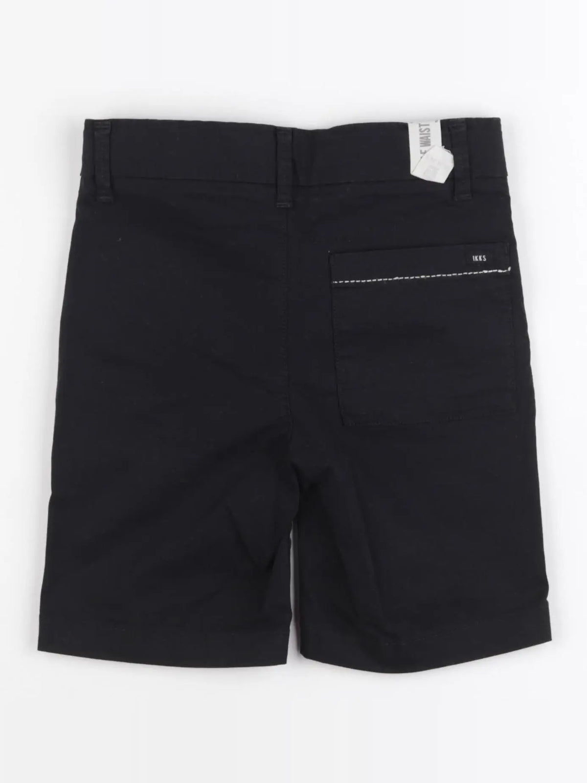 IKKS - short noir - 4 ans