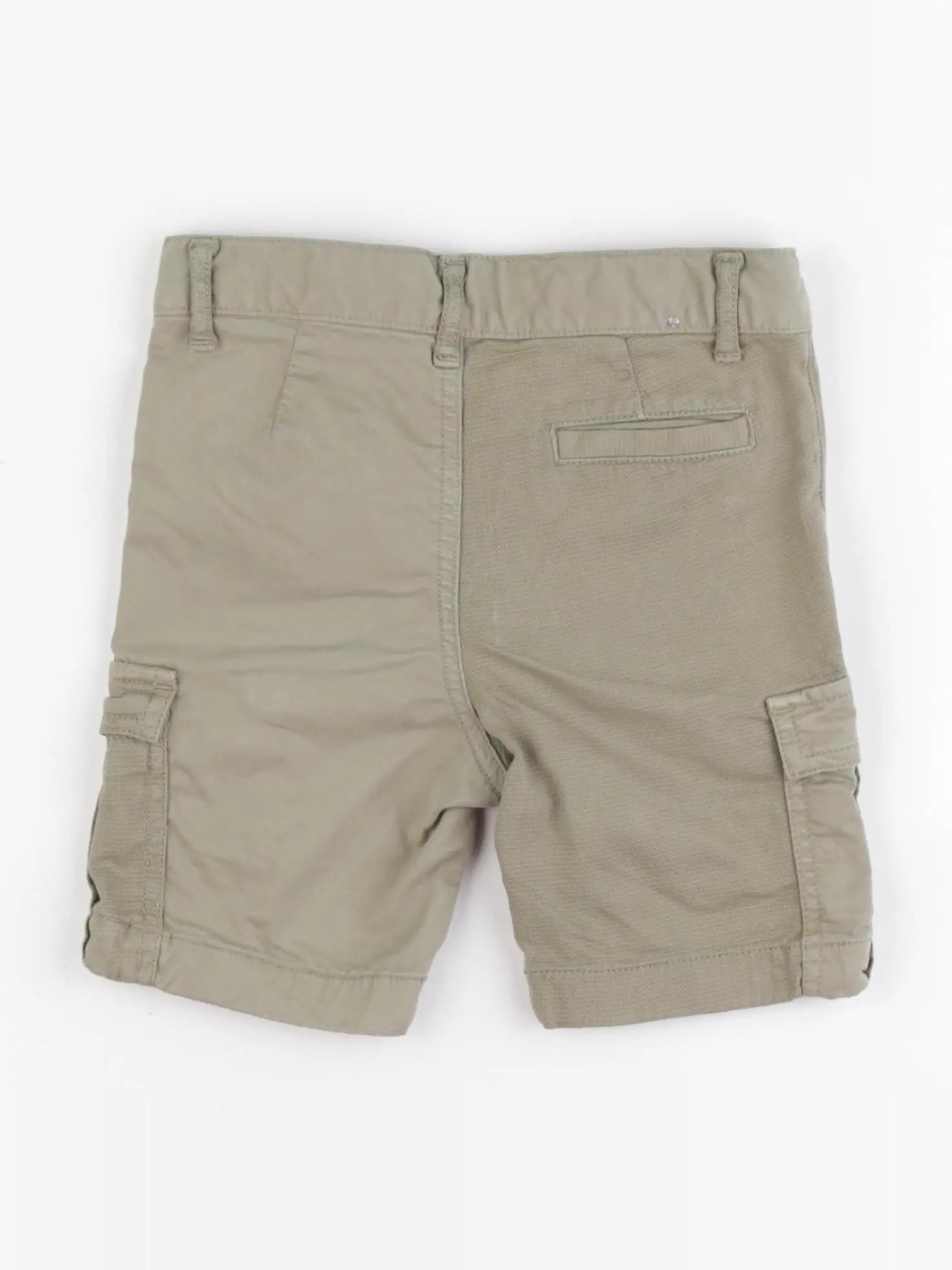 IKKS - short vert - 4 ans