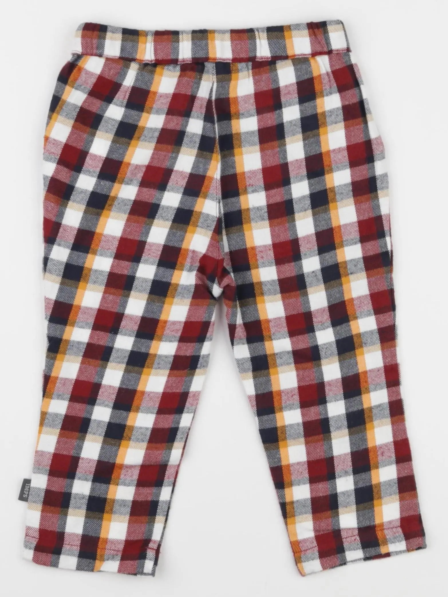 Imps & Elfs - pantalon multicolore - 18/24 mois
