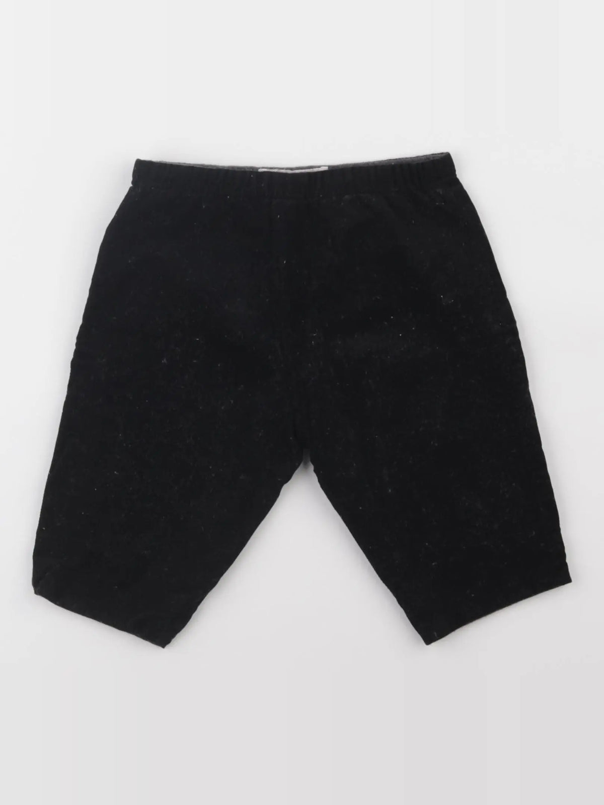 Bonpoint - pantalon noir - 6 mois