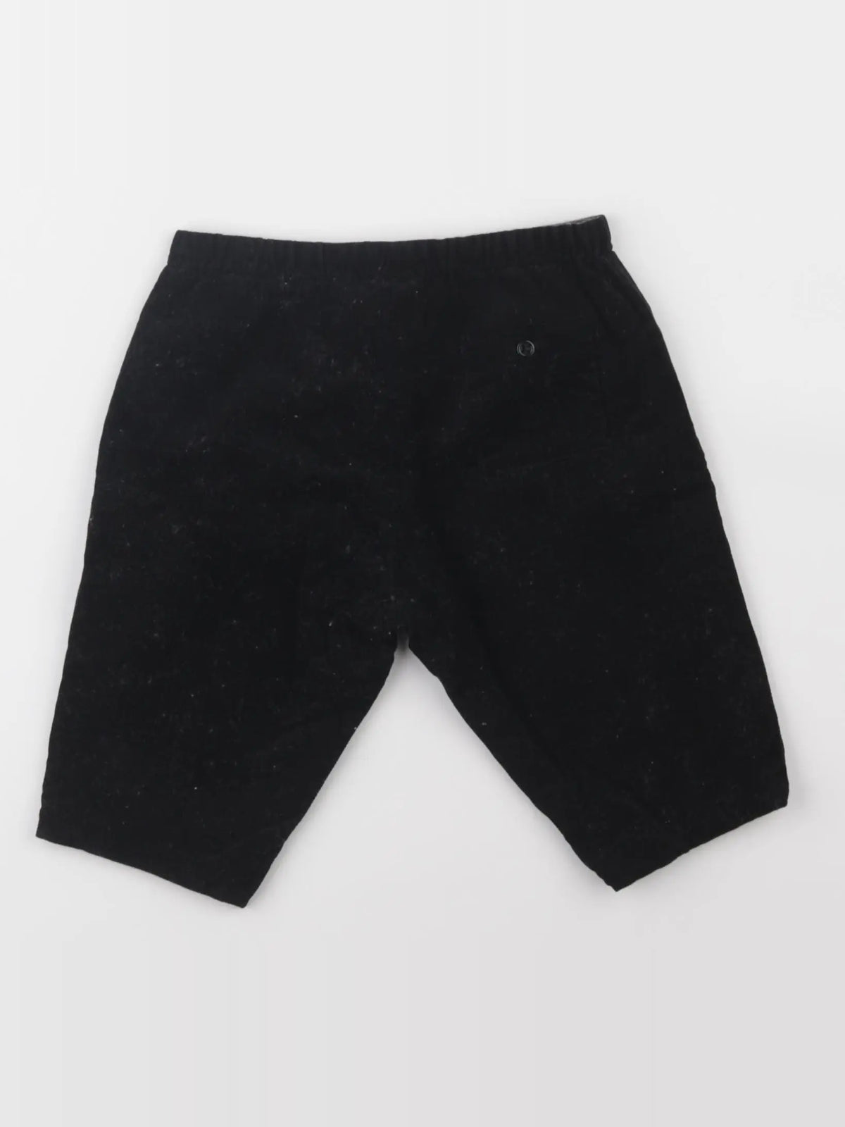 Bonpoint - pantalon noir - 6 mois
