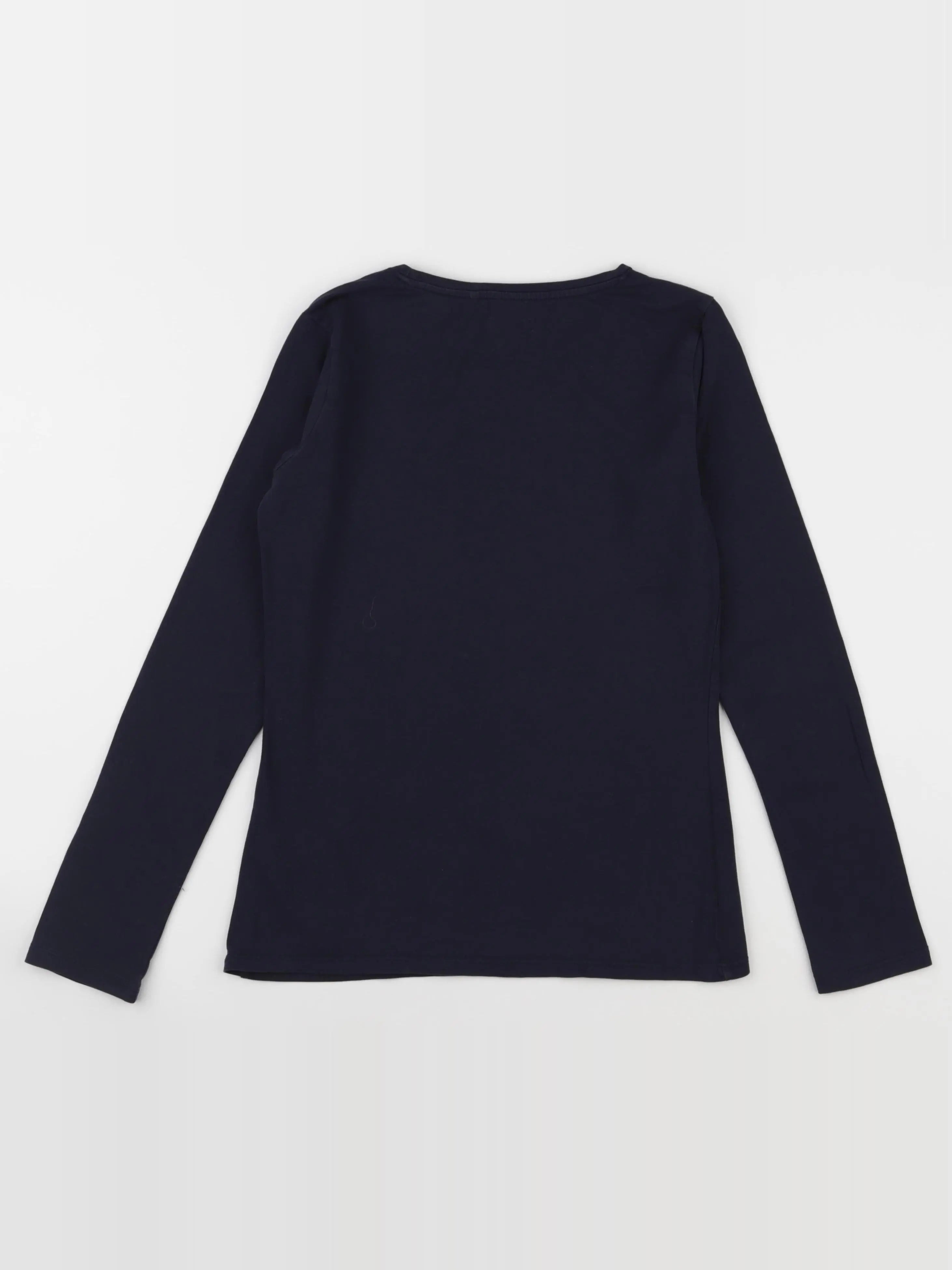 IKKS - tee-shirt bleu - 12 ans