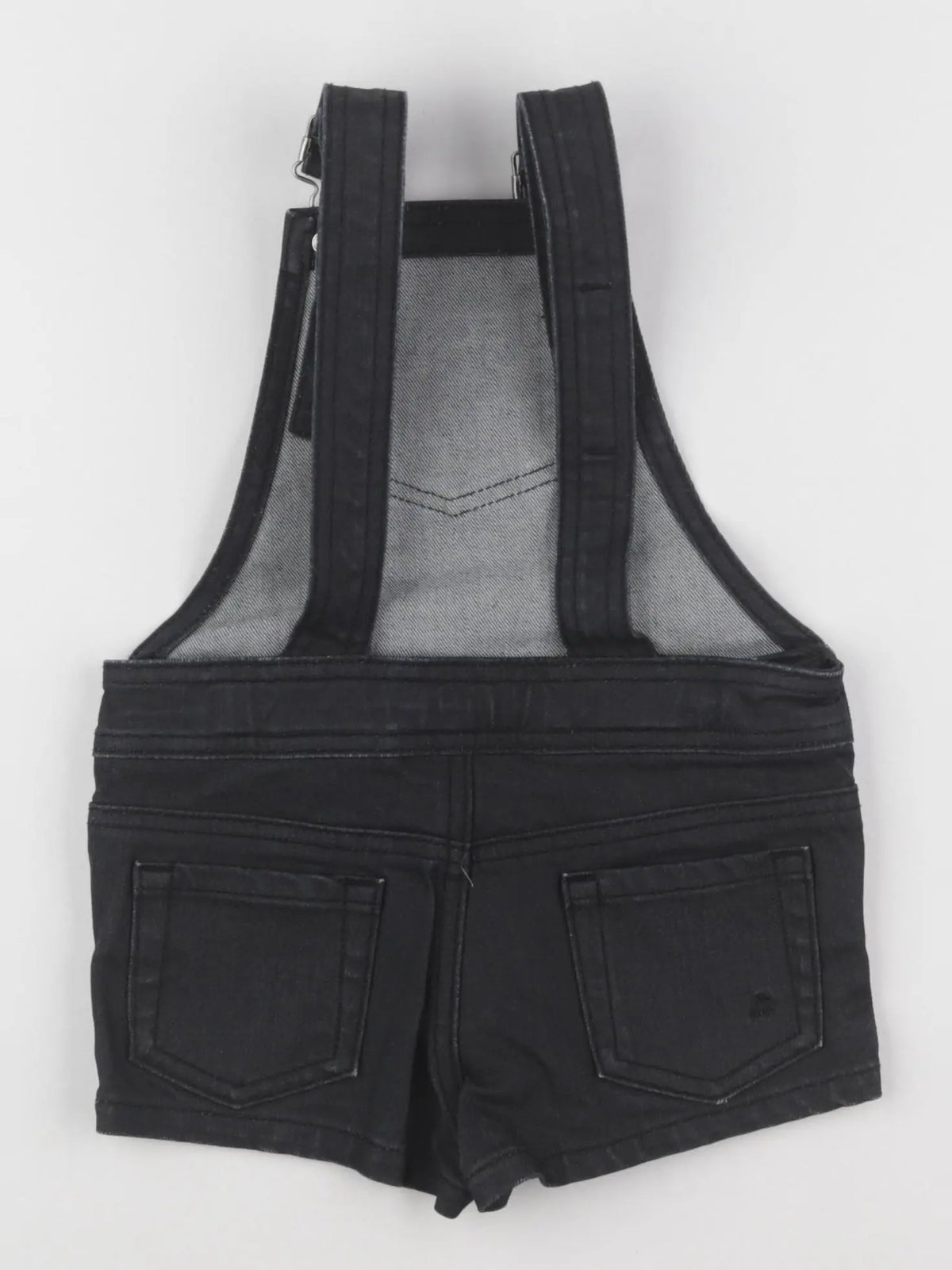 Bonpoint - combinaison noir - 4 ans