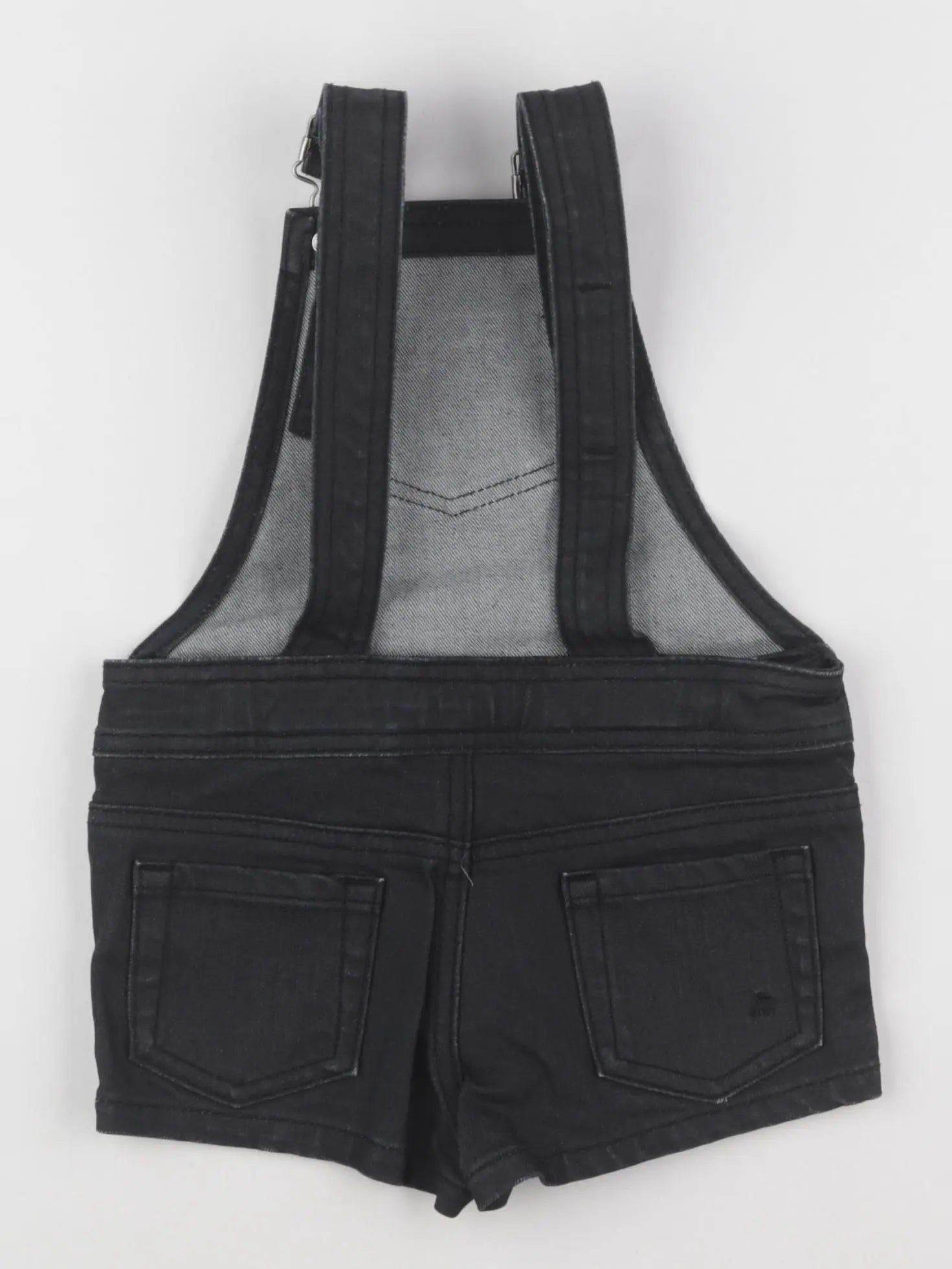 Bonpoint - combinaison noir - 4 ans