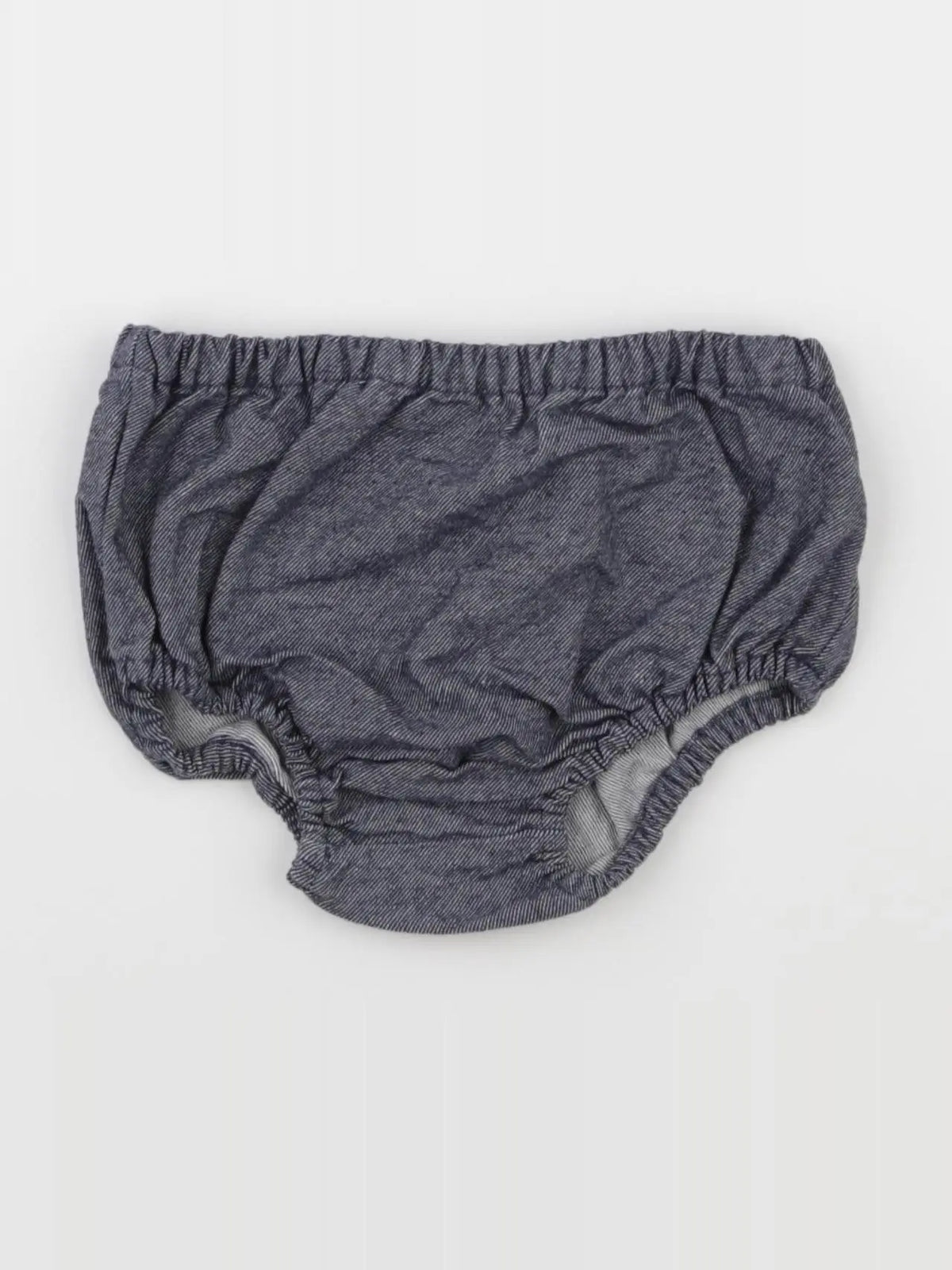 Loir Paris - bloomer bleu - 4 ans