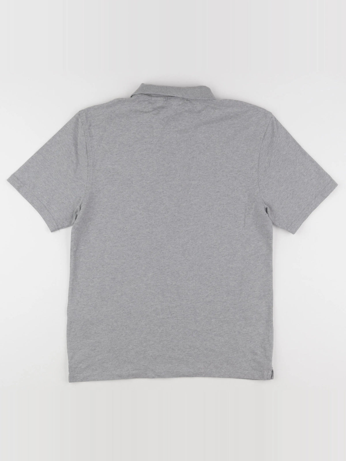 Levi's - polo gris - 12 ans